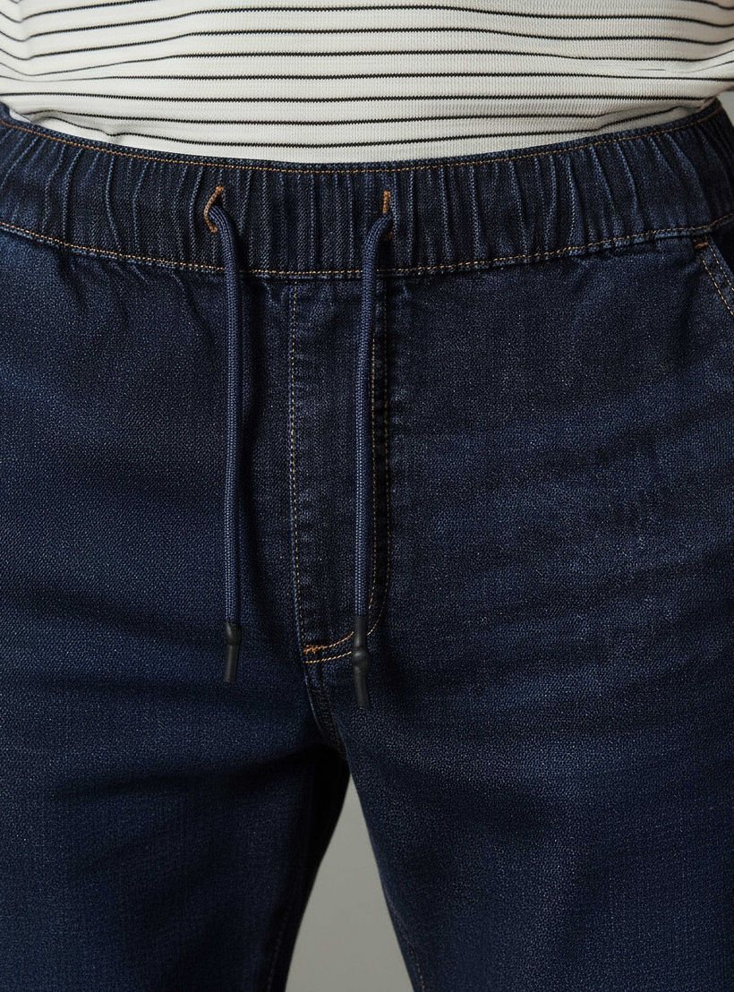Men Slim Fit Mid-Rise Jeans-men-clothing-bottoms-jeans-image-4