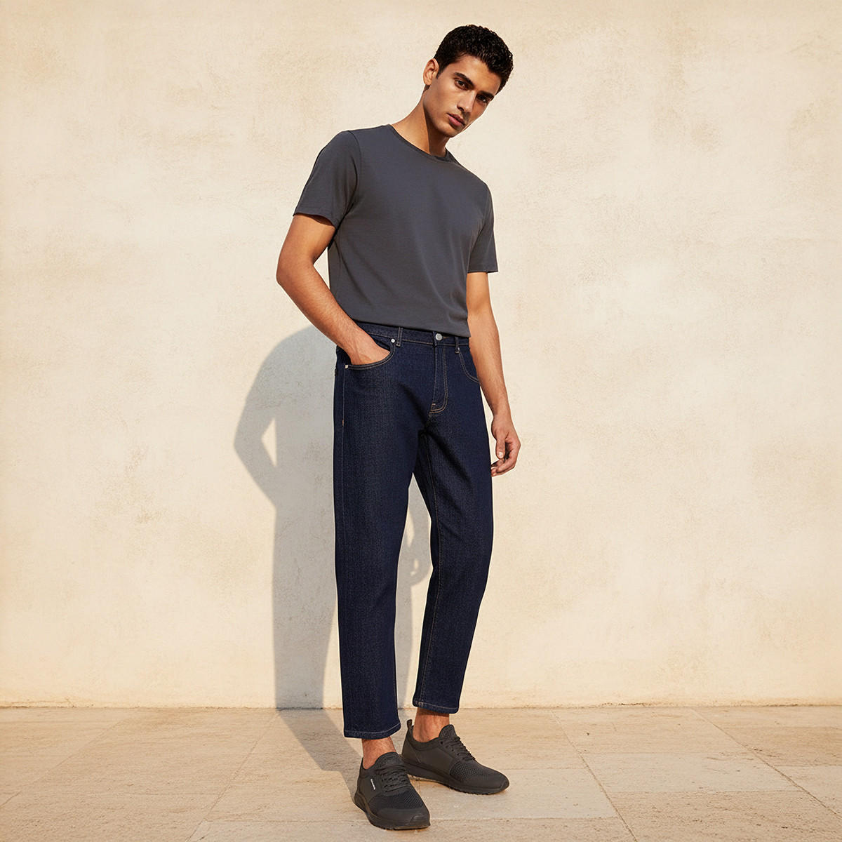 Men Slim Fit Mid-Rise Jeans-men-clothing-bottoms-jeans-image-3