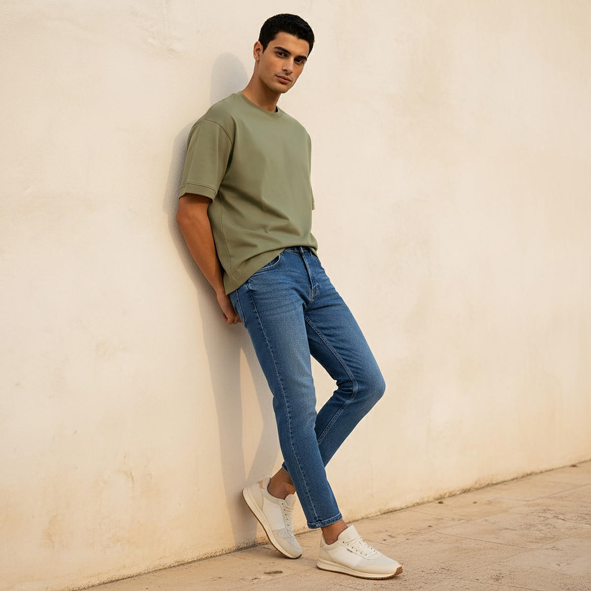 Men Slim Fit Mid-Rise Jeans-men-clothing-bottoms-jeans-image-3