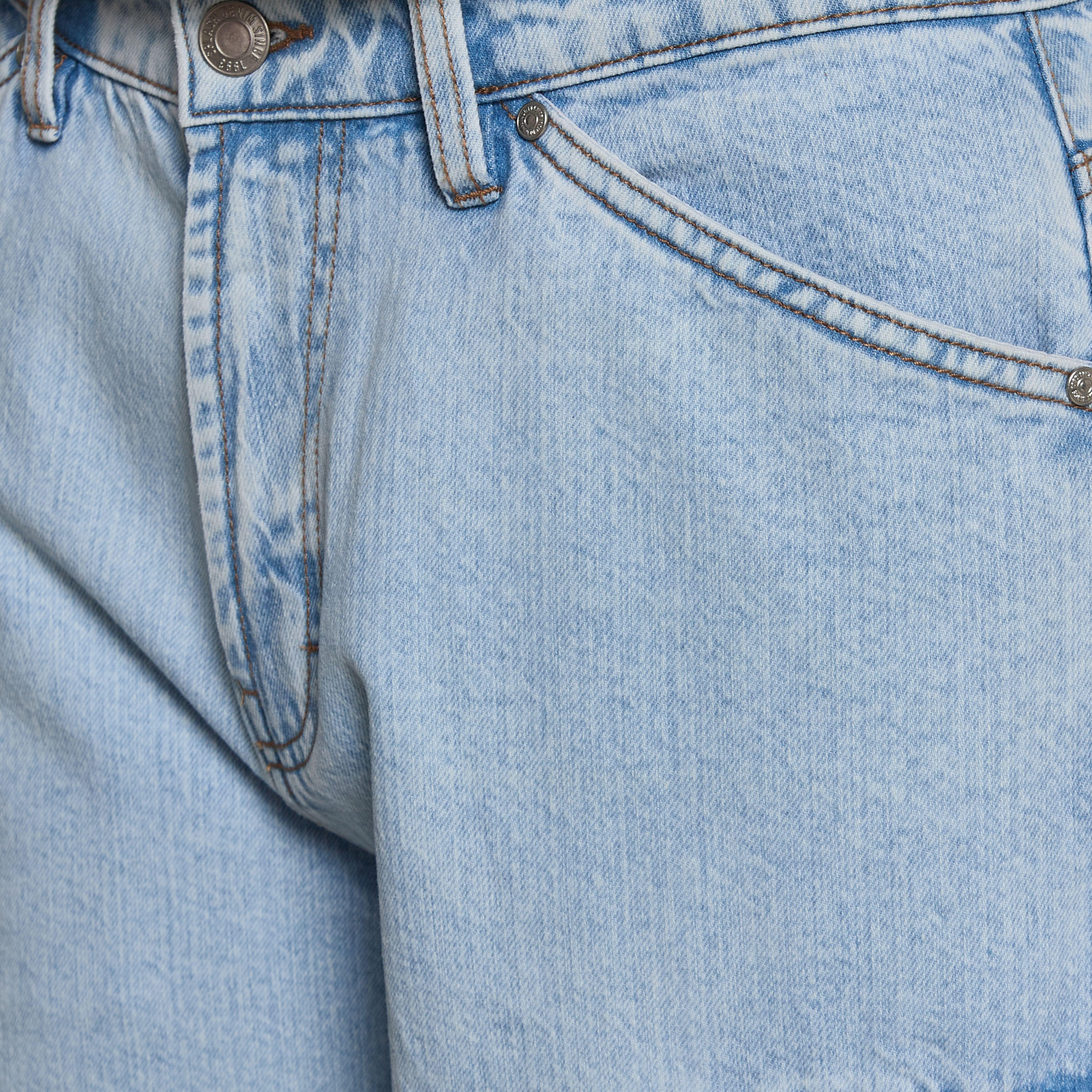 Men Regular Fit Shorts Cotton-men-clothing-bottoms-shorts-image-2