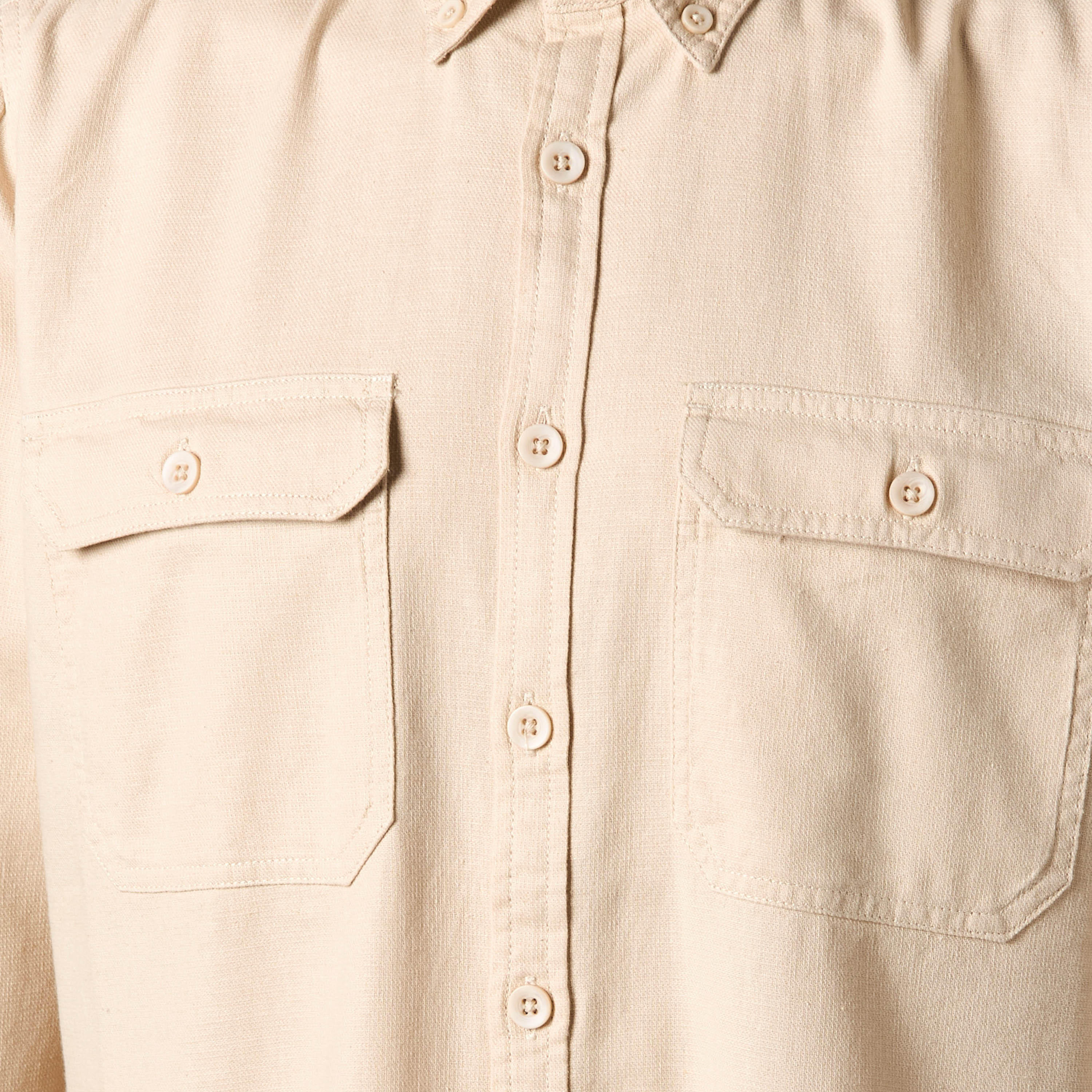 Men Regular Fit Collared Long Sleeve Shirt-PROMO_SP_SA_2FOR149_110625-image-2