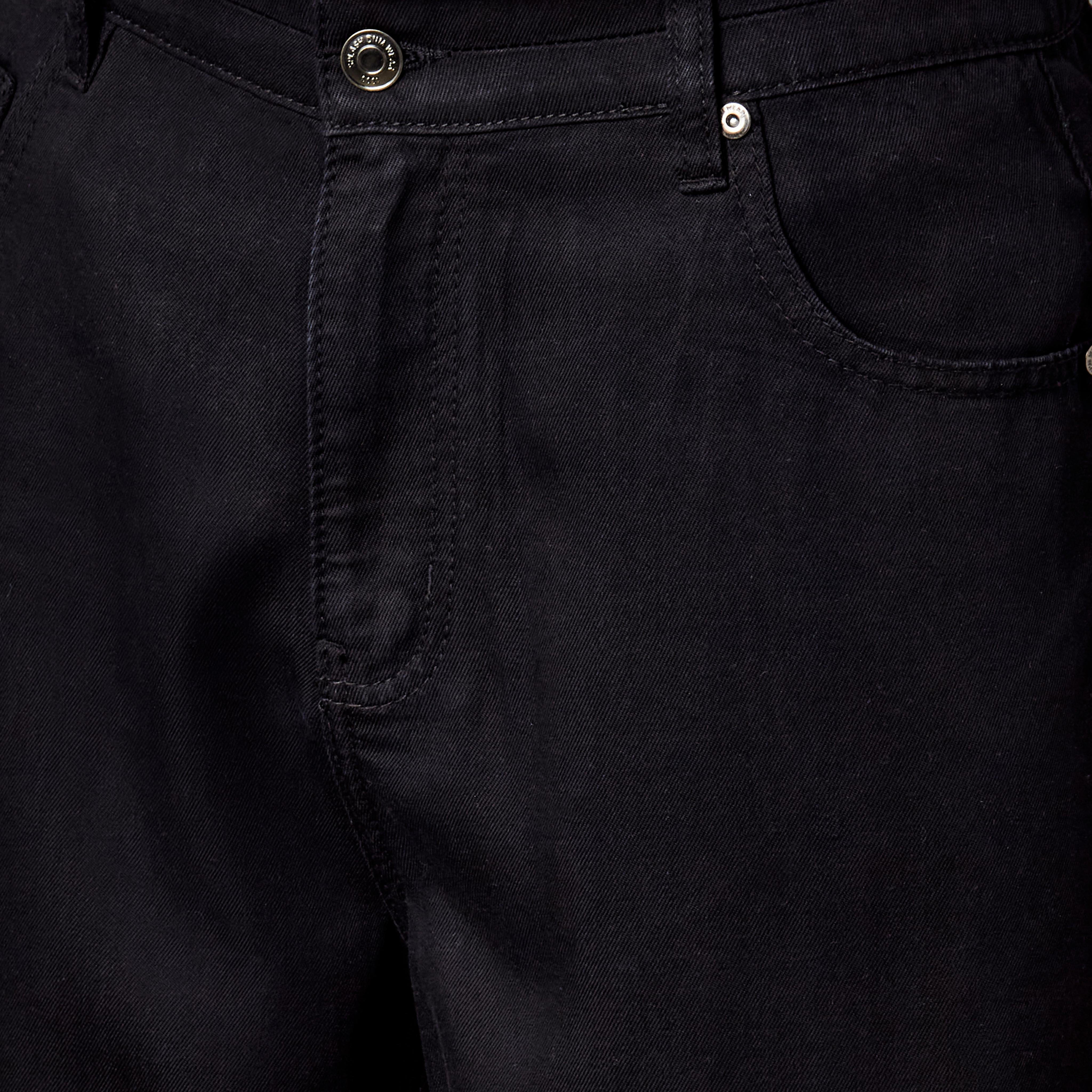 Men Baggy Fit Mid-Rise Jeans-men-clothing-bottoms-jeans-image-2