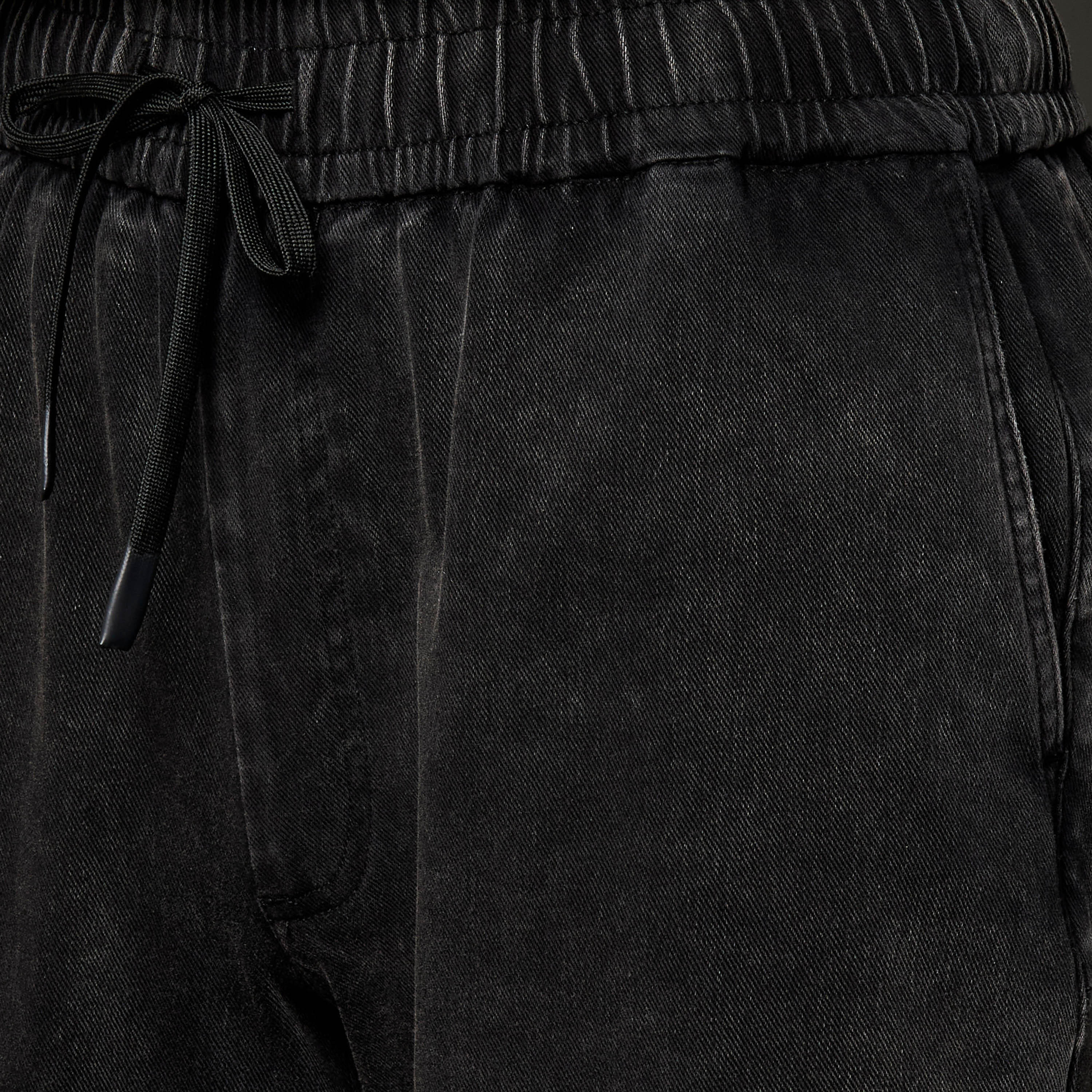 Men Regular Fit Shorts Cotton-men-clothing-bottoms-shorts-image-2