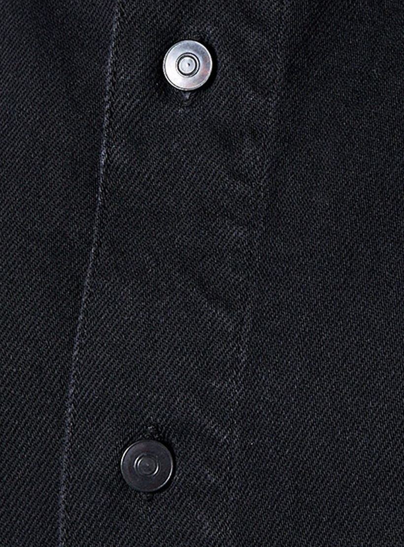 Men Collared Short Sleeves Shirt-men-clothing-shirts-image-2