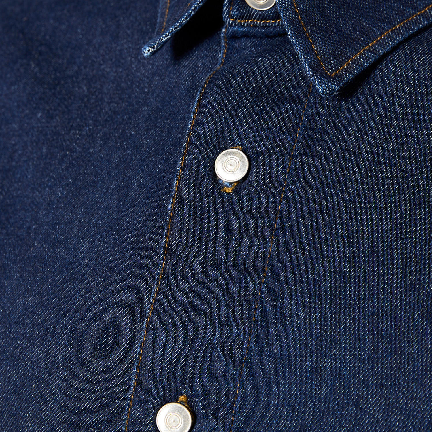 Men Collared Short Sleeves Shirt-men-clothing-shirts-image-2