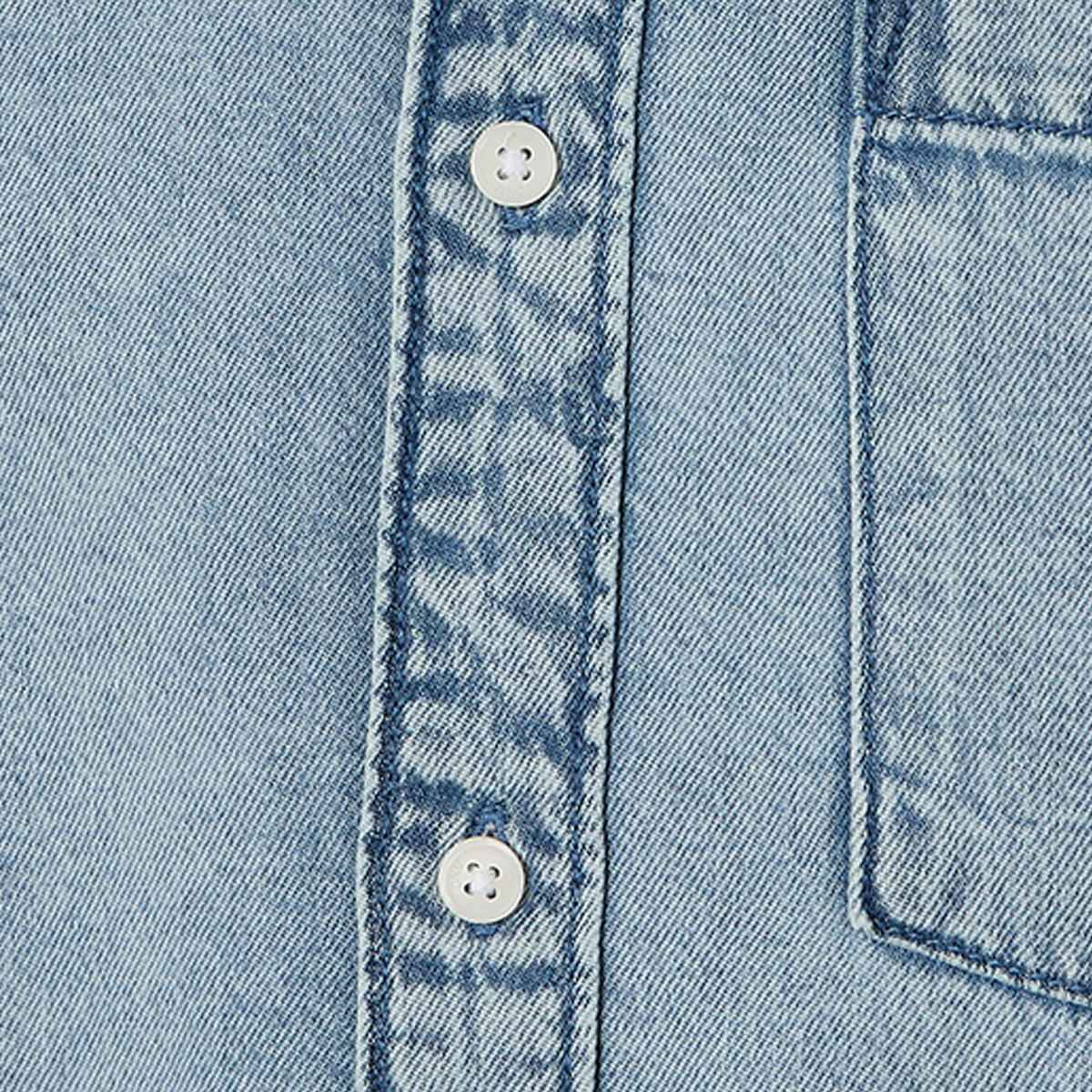 Splash Denim Regular Fit Button-Down Collar Long Sleeves Shirt-men-clothing-shirts-image-2