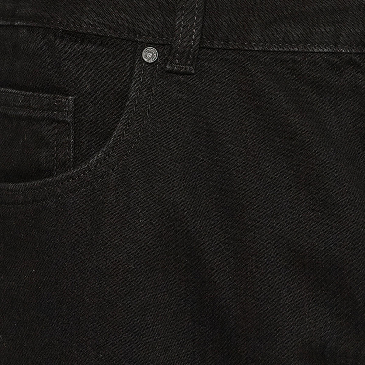 Splash Denim Straight Fit Mid-Rise Jeans-men-clothing-jeans-image-2