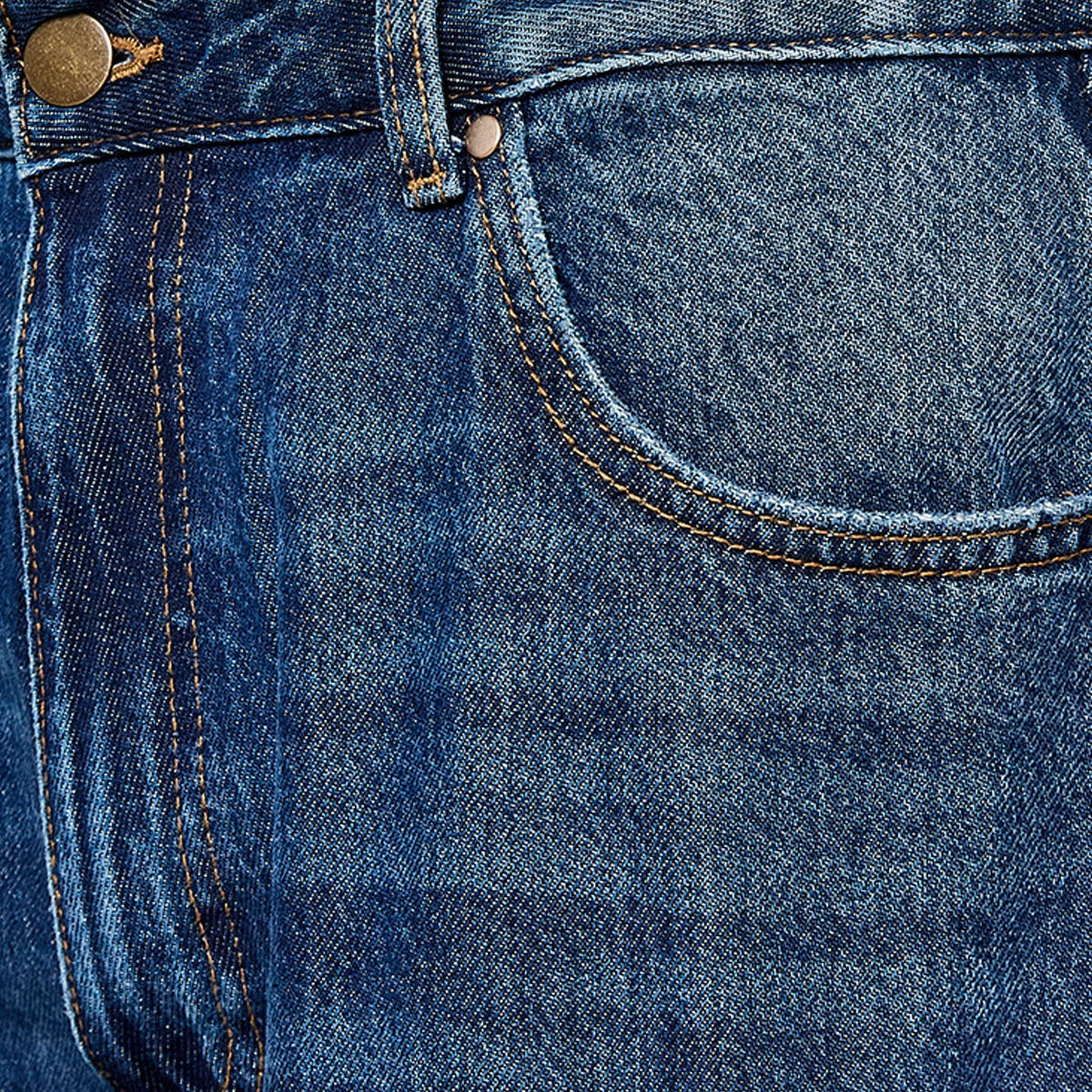 Splash Denim Baggy Fit Mid-Rise Jeans-men-clothing-jeans-image-2