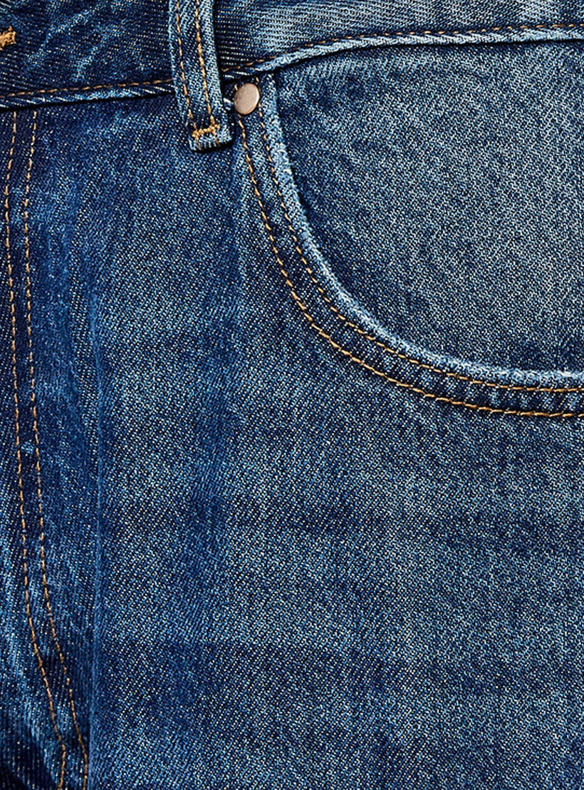 Splash Denim Baggy Fit Mid-Rise Jeans-men-clothing-jeans-image-2
