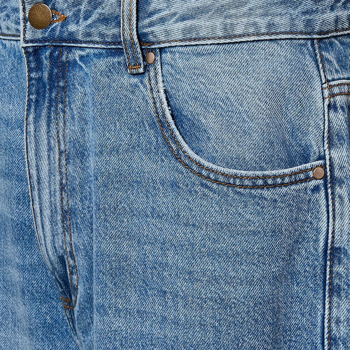 Splash Denim Baggy Fit Mid-Rise Jeans-men-clothing-jeans-image-2