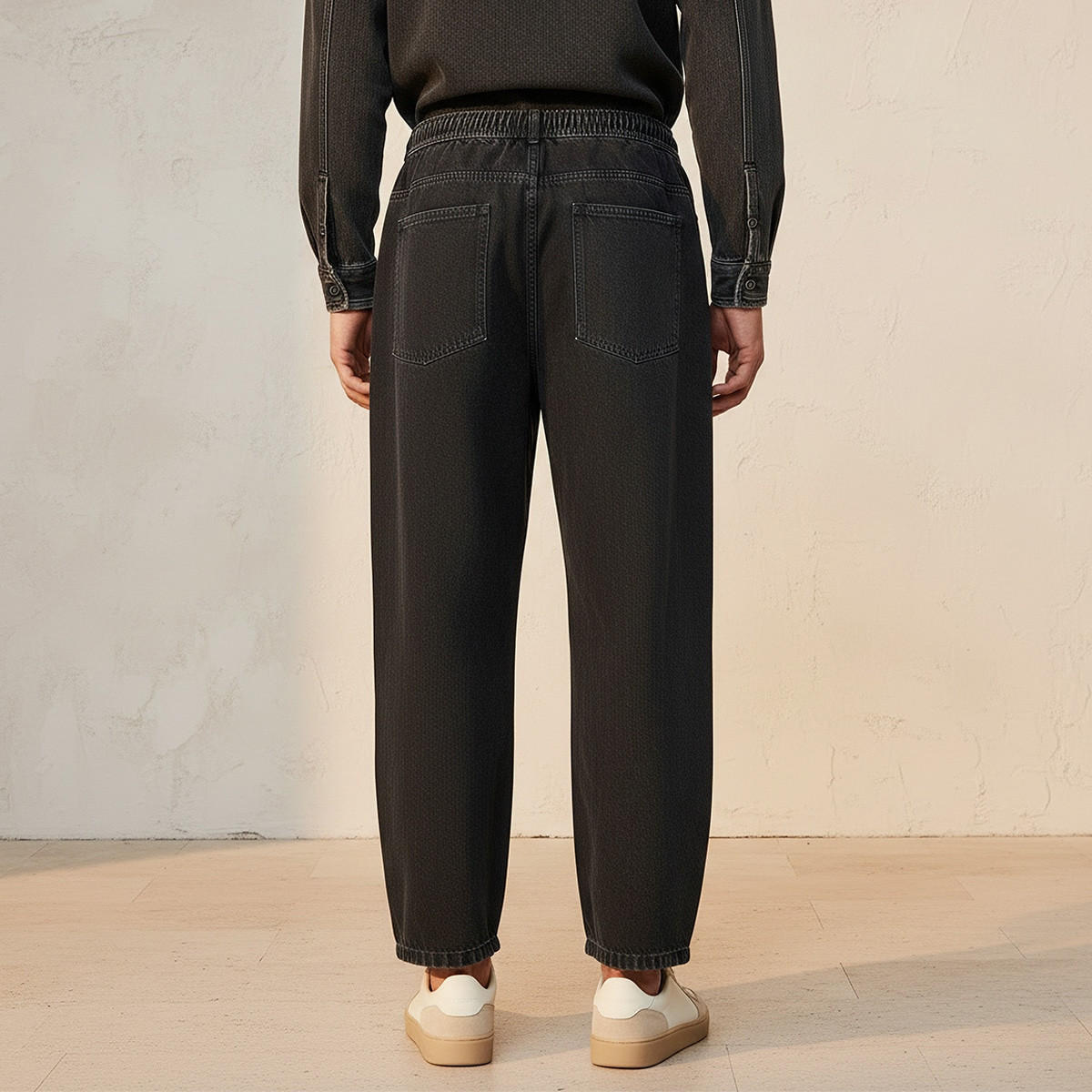Splash Denim Straight Fit Button Closure Jeans-men-clothing-bottoms-jeans-image-4