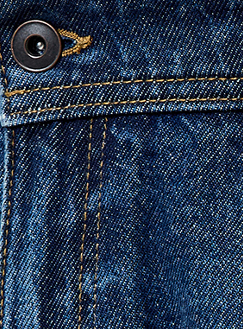 Splash Denim Cotton Cargo Jeans-men-clothing-jeans-image-2