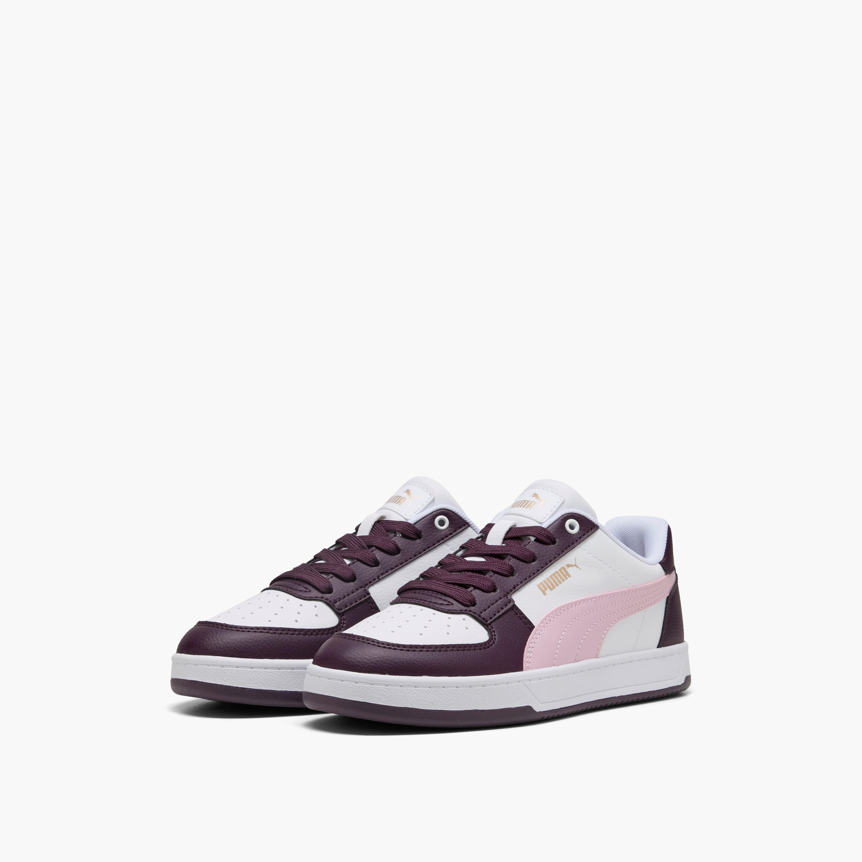 حذاء سنيكرز كافن 2.0 برباط للنساء من بوما - 39229061-women-shoes-sneakers-image-1