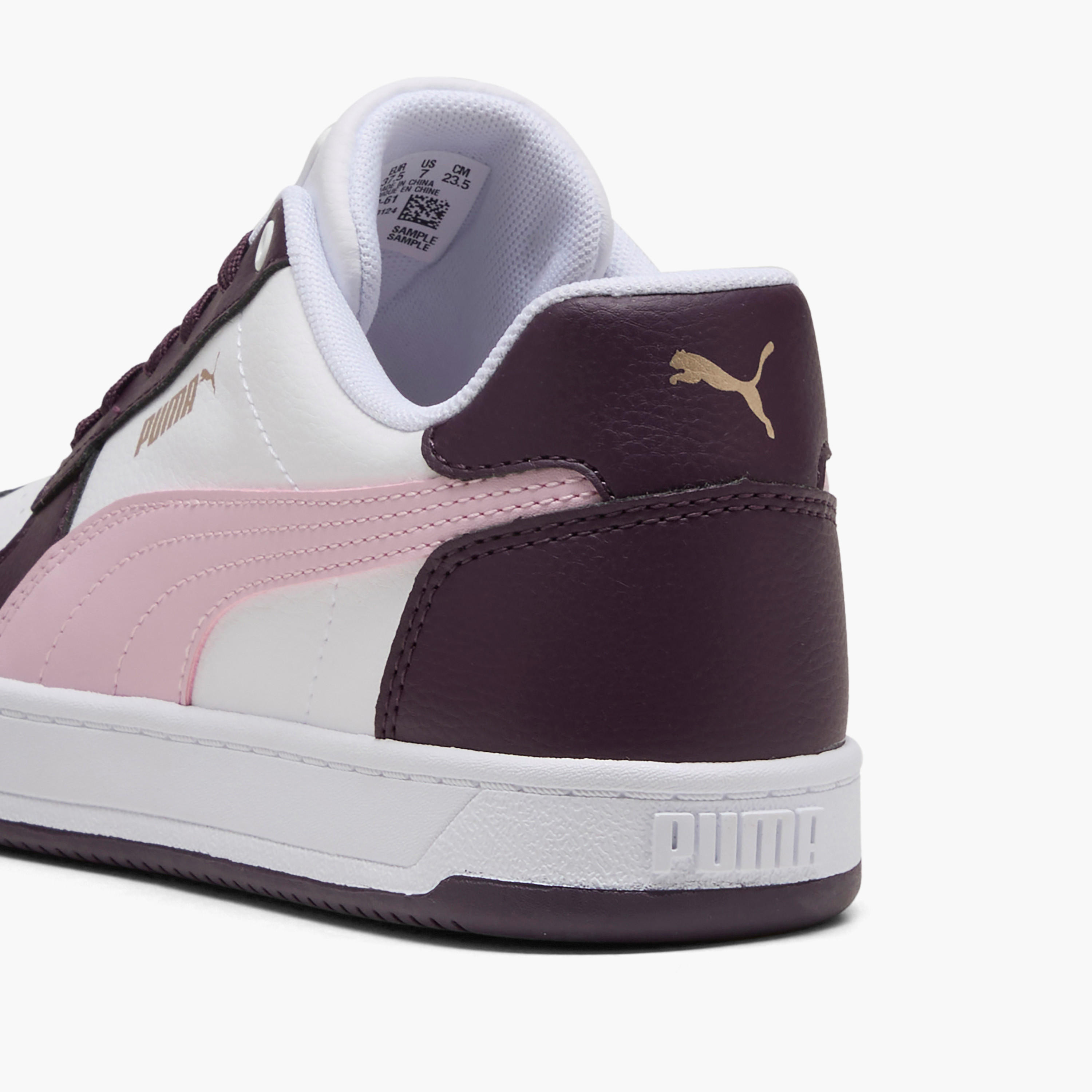 حذاء سنيكرز كافن 2.0 برباط للنساء من بوما - 39229061-women-shoes-sneakers-image-3