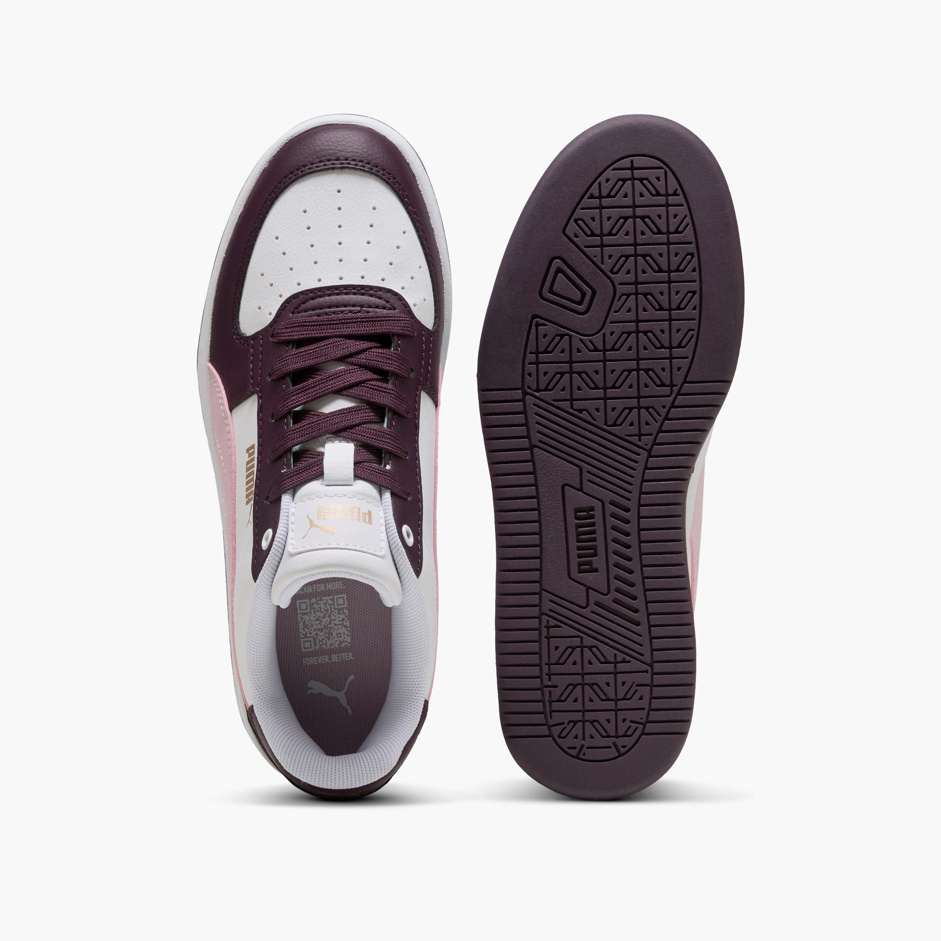 حذاء سنيكرز كافن 2.0 برباط للنساء من بوما - 39229061-women-shoes-sneakers-image-4
