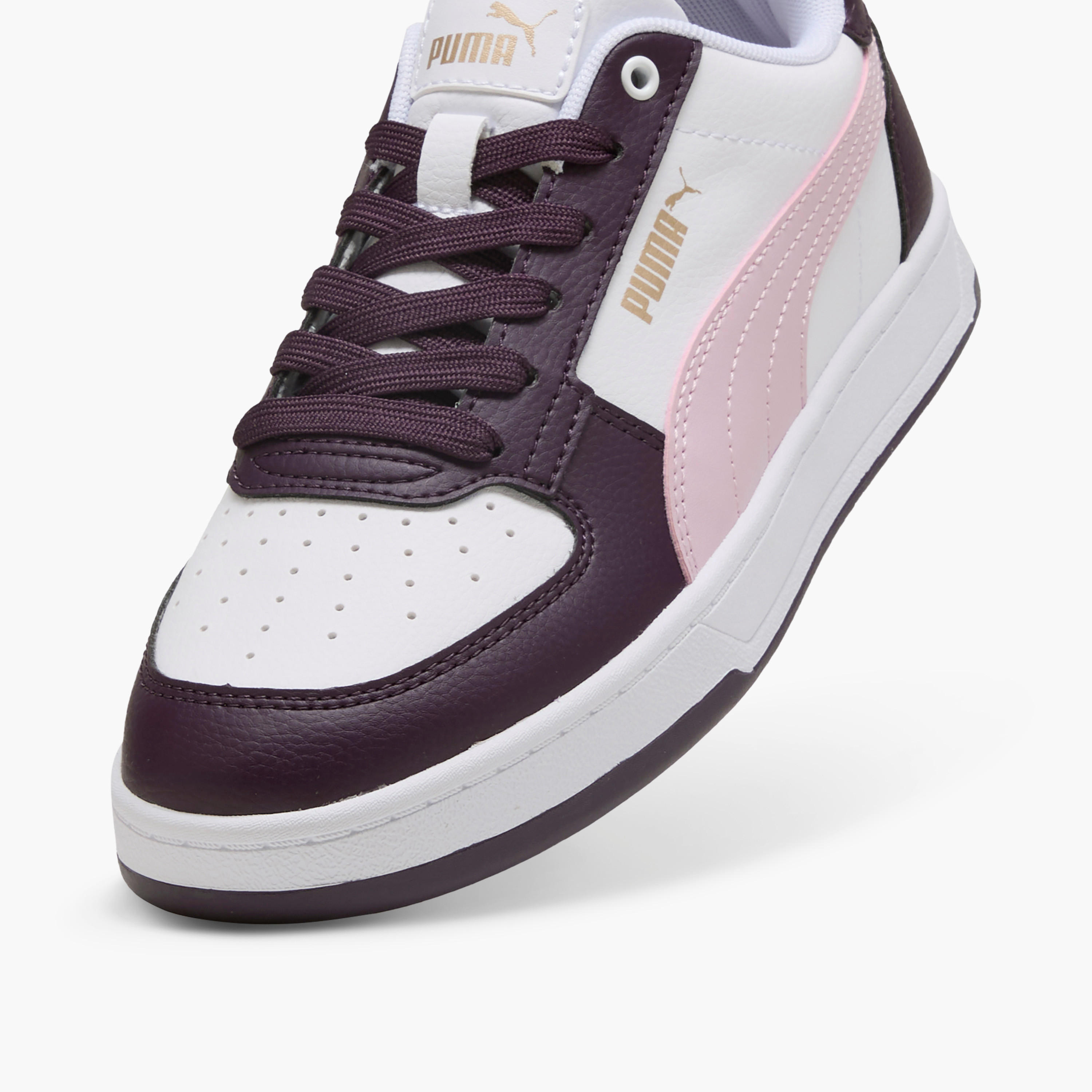 حذاء سنيكرز كافن 2.0 برباط للنساء من بوما - 39229061-women-shoes-sneakers-image-6
