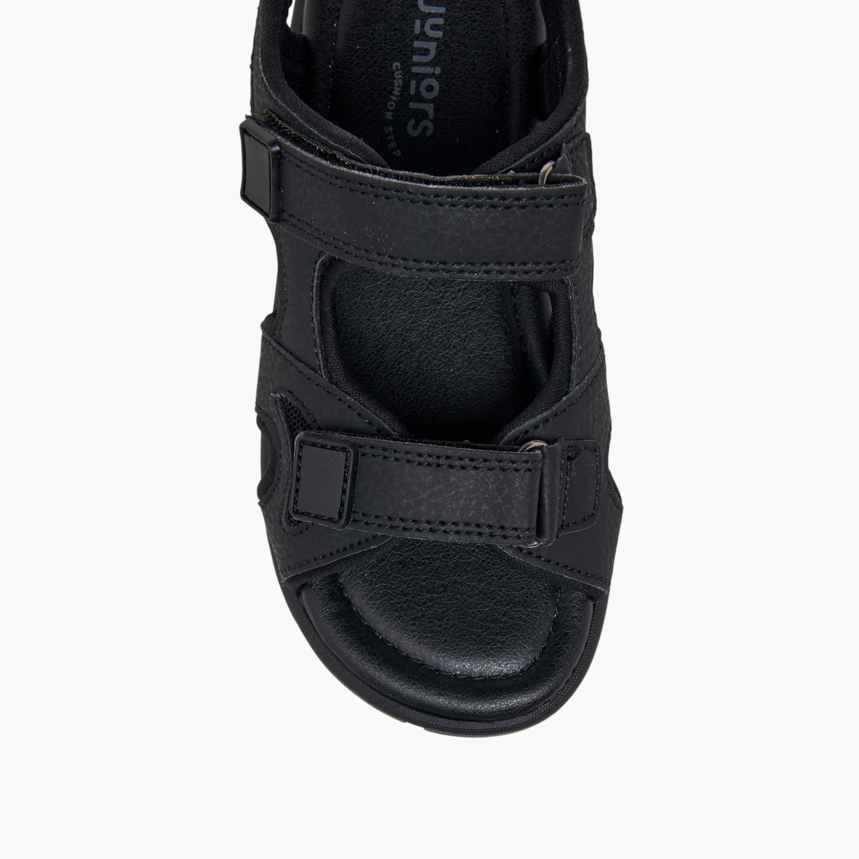 صندل بشريط إغلاق للأولاد من جونيورز-boys-shoes-sandals-image-3