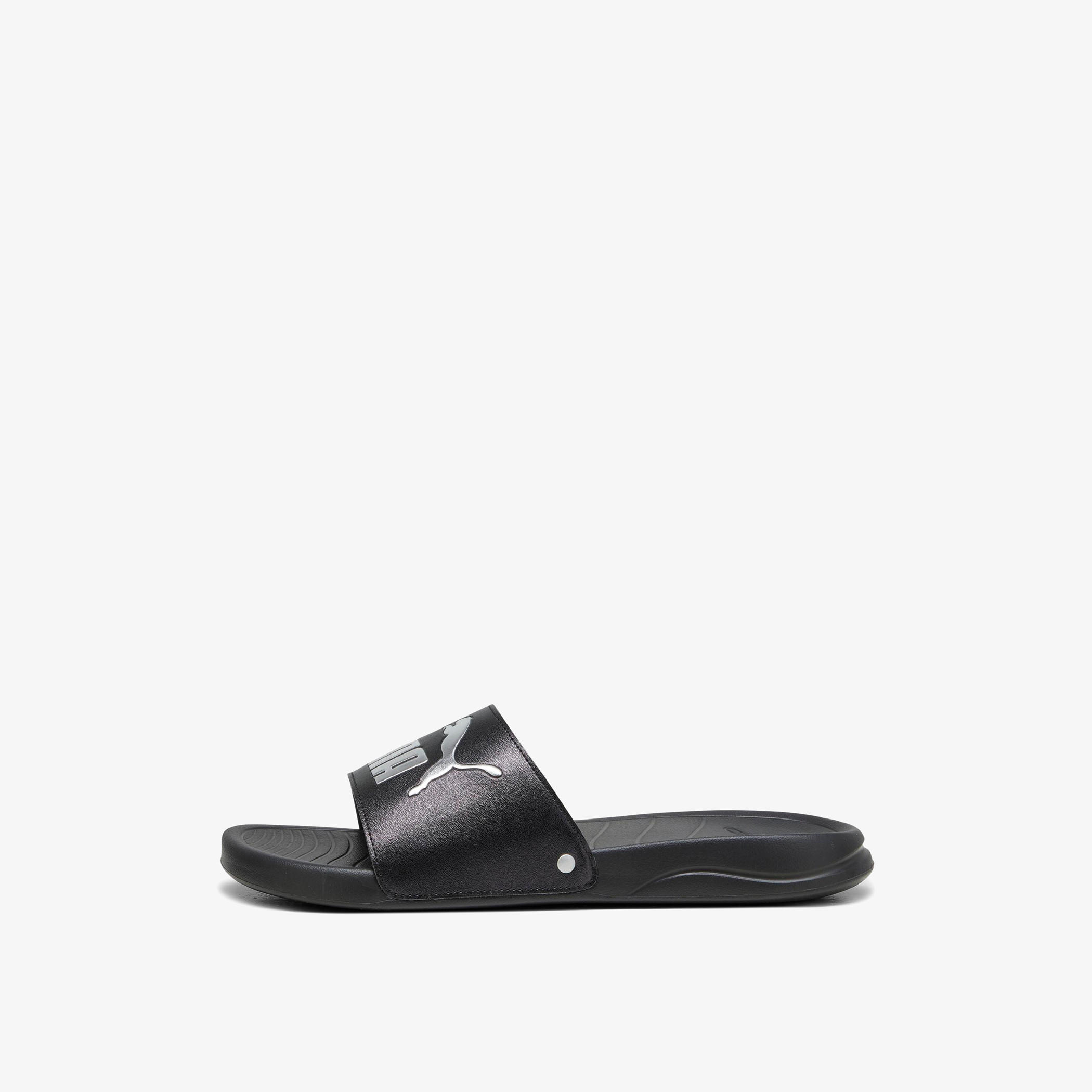 Puma Women's Slip-On Slide Slippers-women-shoes-flipflopsandslides-image-4