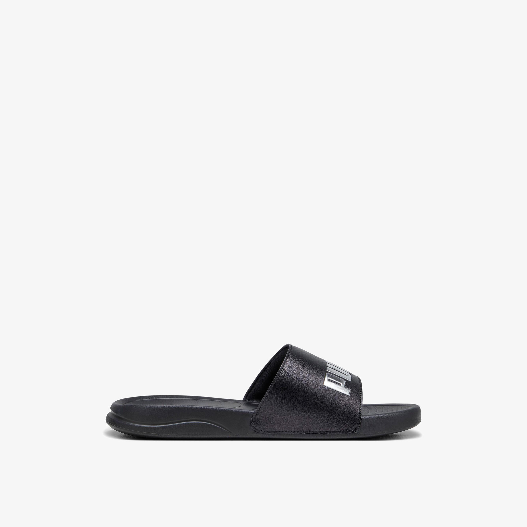 Puma Women's Slip-On Slide Slippers-women-shoes-flipflopsandslides-image-5