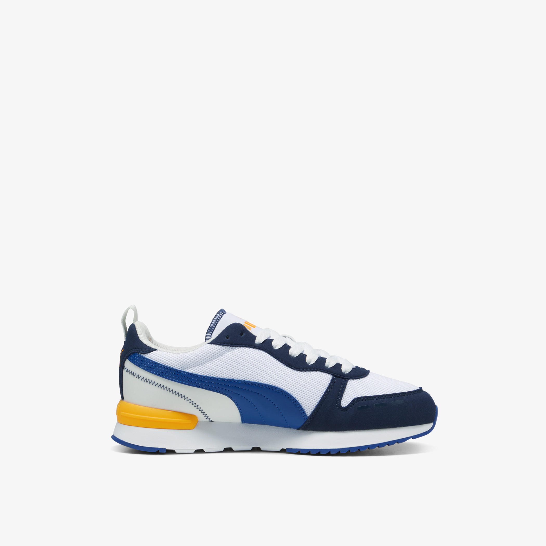 Puma Men's Panelled Lace-Up Sports Shoes - R78-sports-men-shoes-image-7
