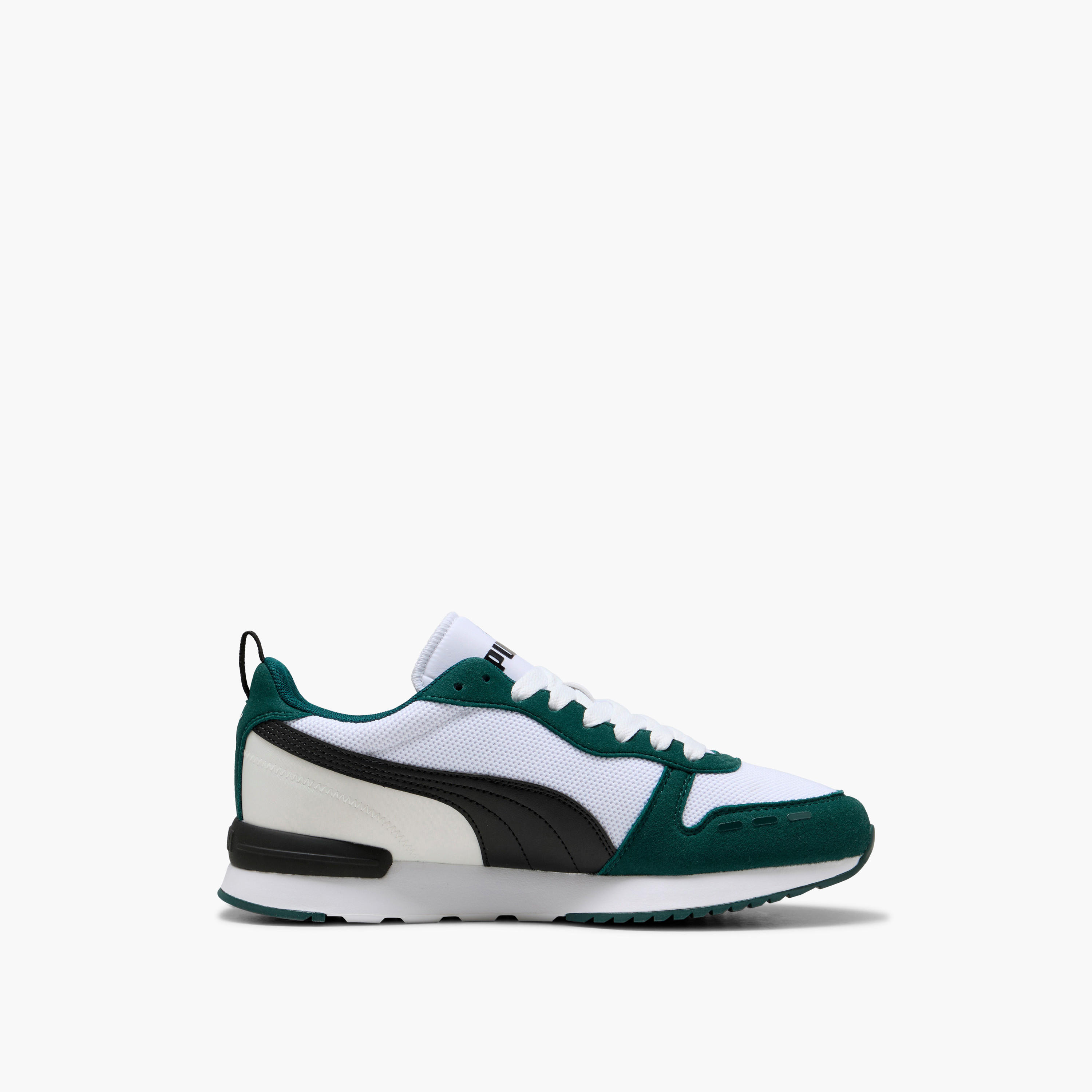 Puma Men's PUMA R78 Lace-Up Sneakers - 39391017-sports-men-shoes-image-5