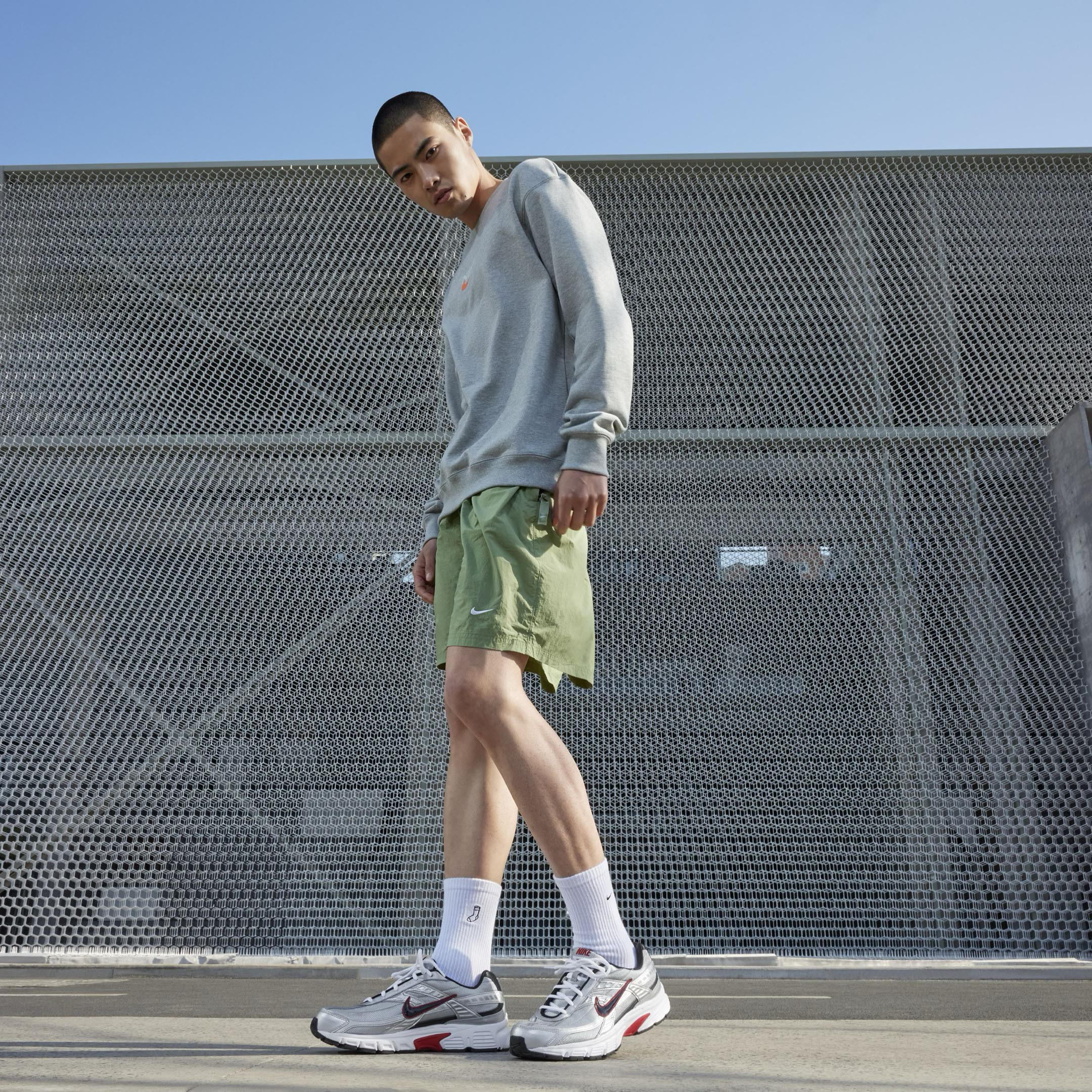 Nike Men NIKE INITIATOR Lace-Up Running Shoes-men-shoes-sneakers-image-9
