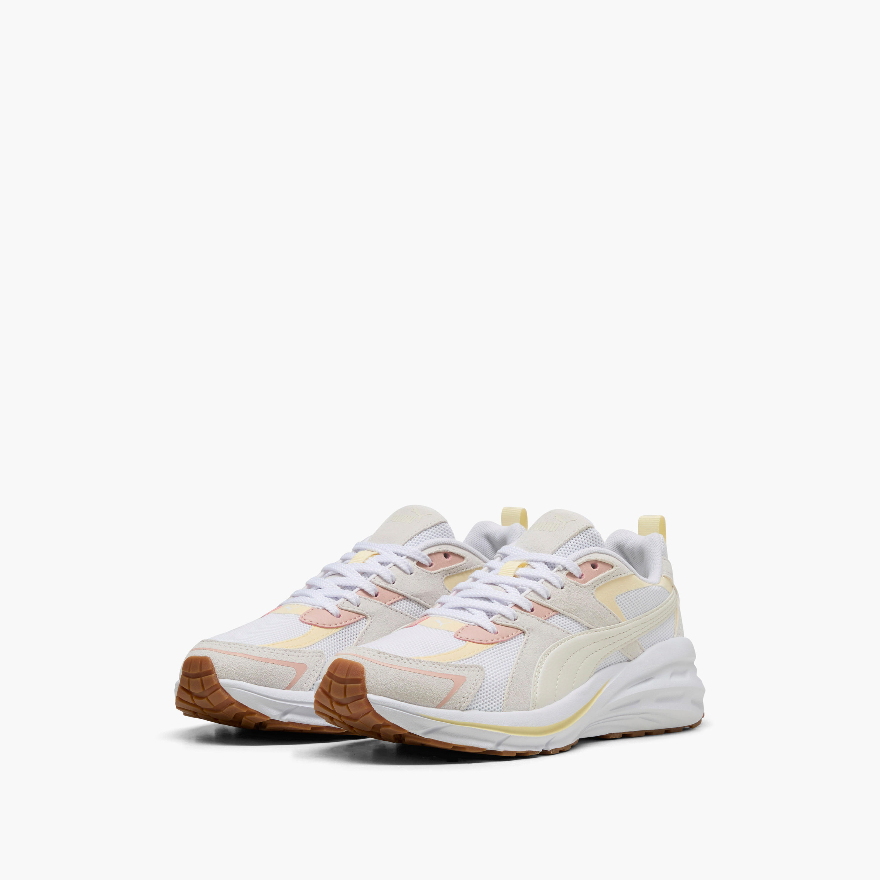 Puma Women's Hypnotic LS Lace-Up Sports Shoes - 39529533-women-shoes-sneakers-image-1