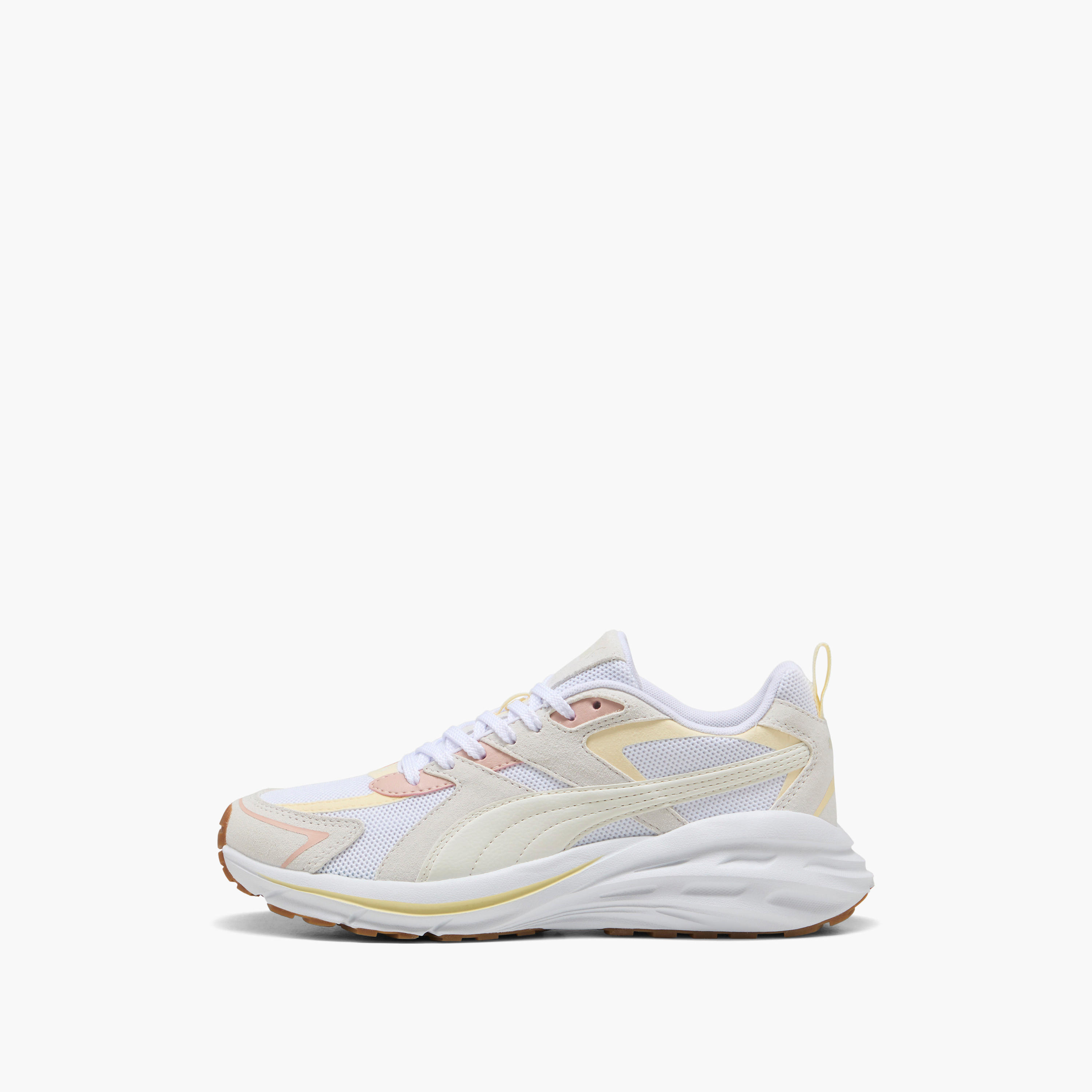 Puma Women's Hypnotic LS Lace-Up Sports Shoes - 39529533-women-shoes-sneakers-image-2