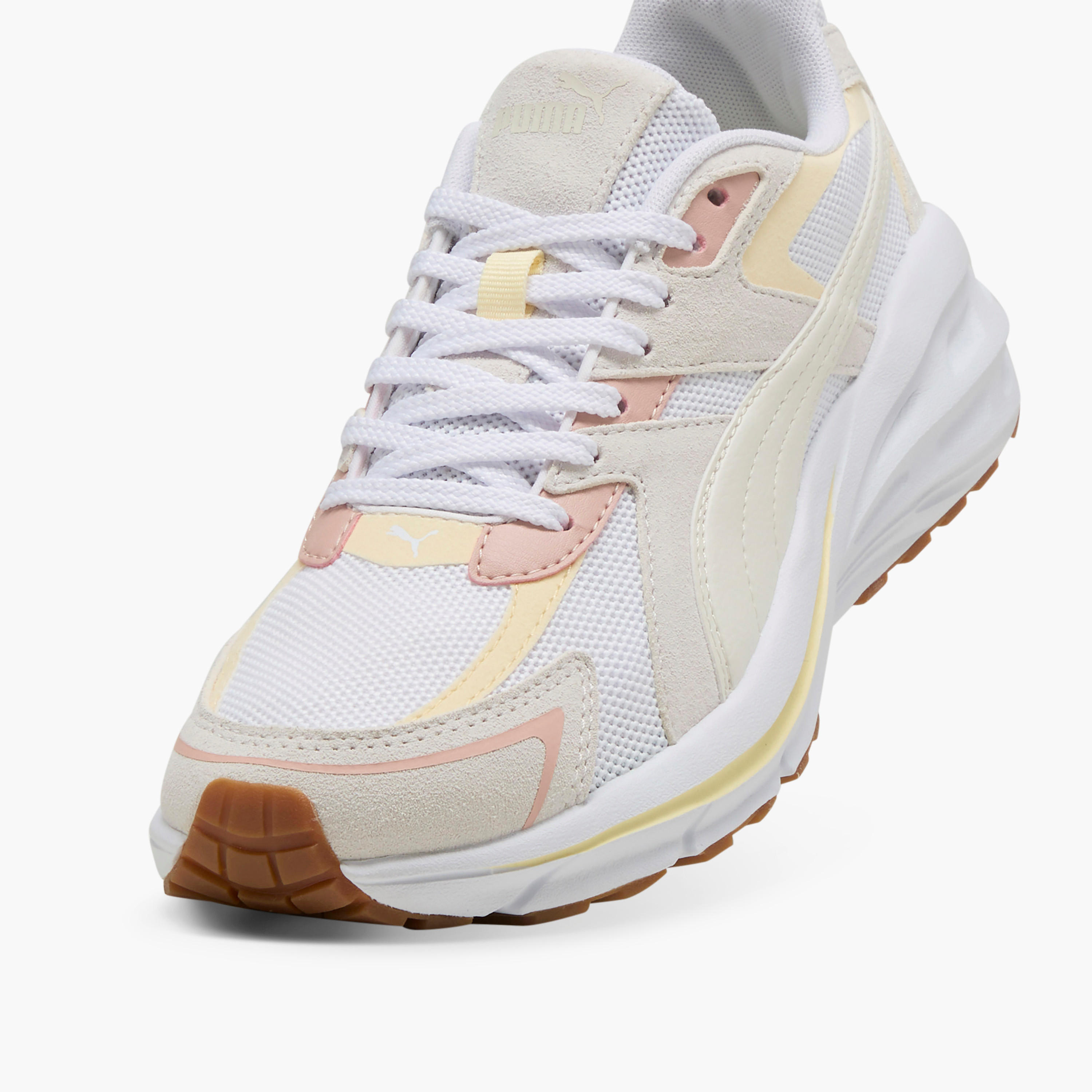 Puma Women's Hypnotic LS Lace-Up Sports Shoes - 39529533-women-shoes-sneakers-image-6