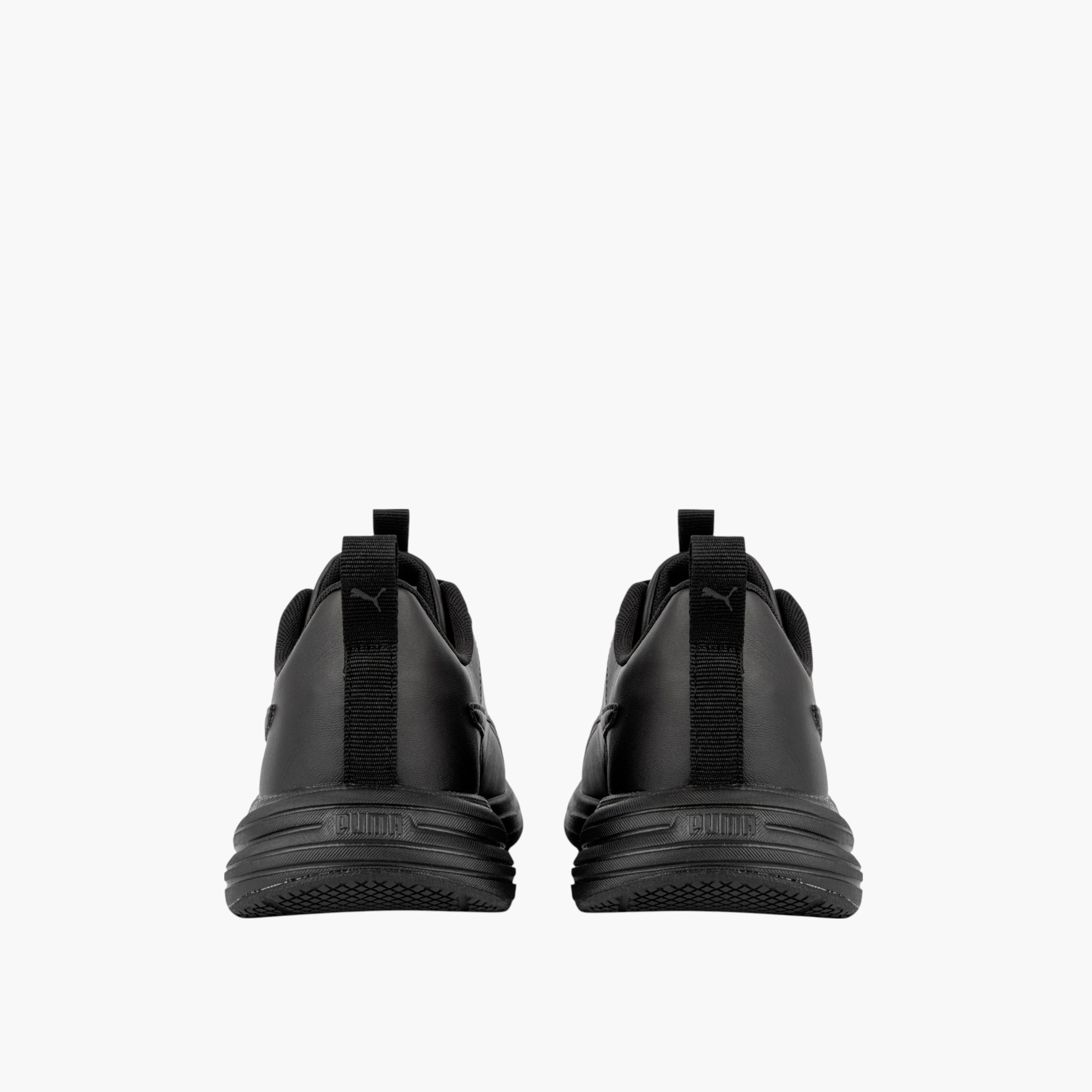 حذاء مدرسي برباط إغلاق "ريكي رونر جونيور" للأطفال من بوما - 39699006-girls-shoes-schoolshoes-image-4