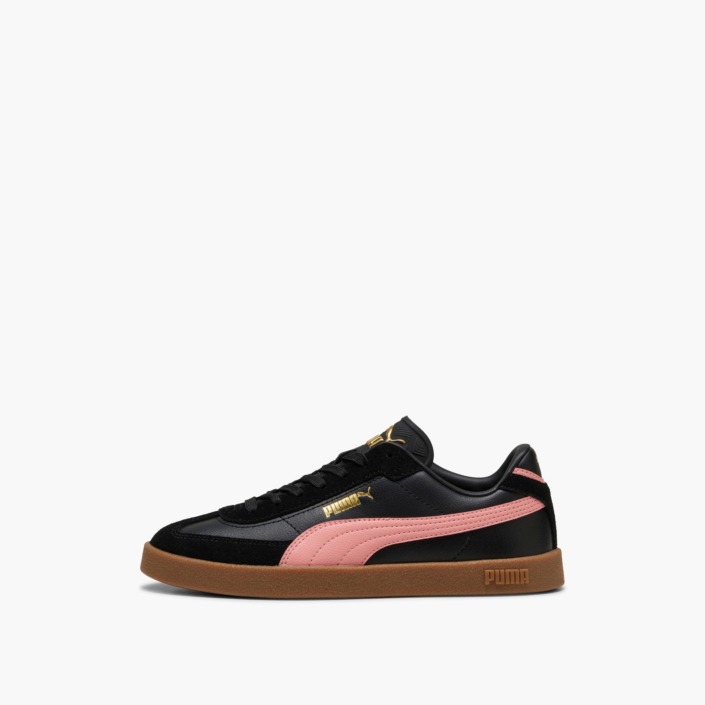 Puma Women's Club II Era Lace-Up Sneakers - 39744725-women-shoes-sneakers-image-2