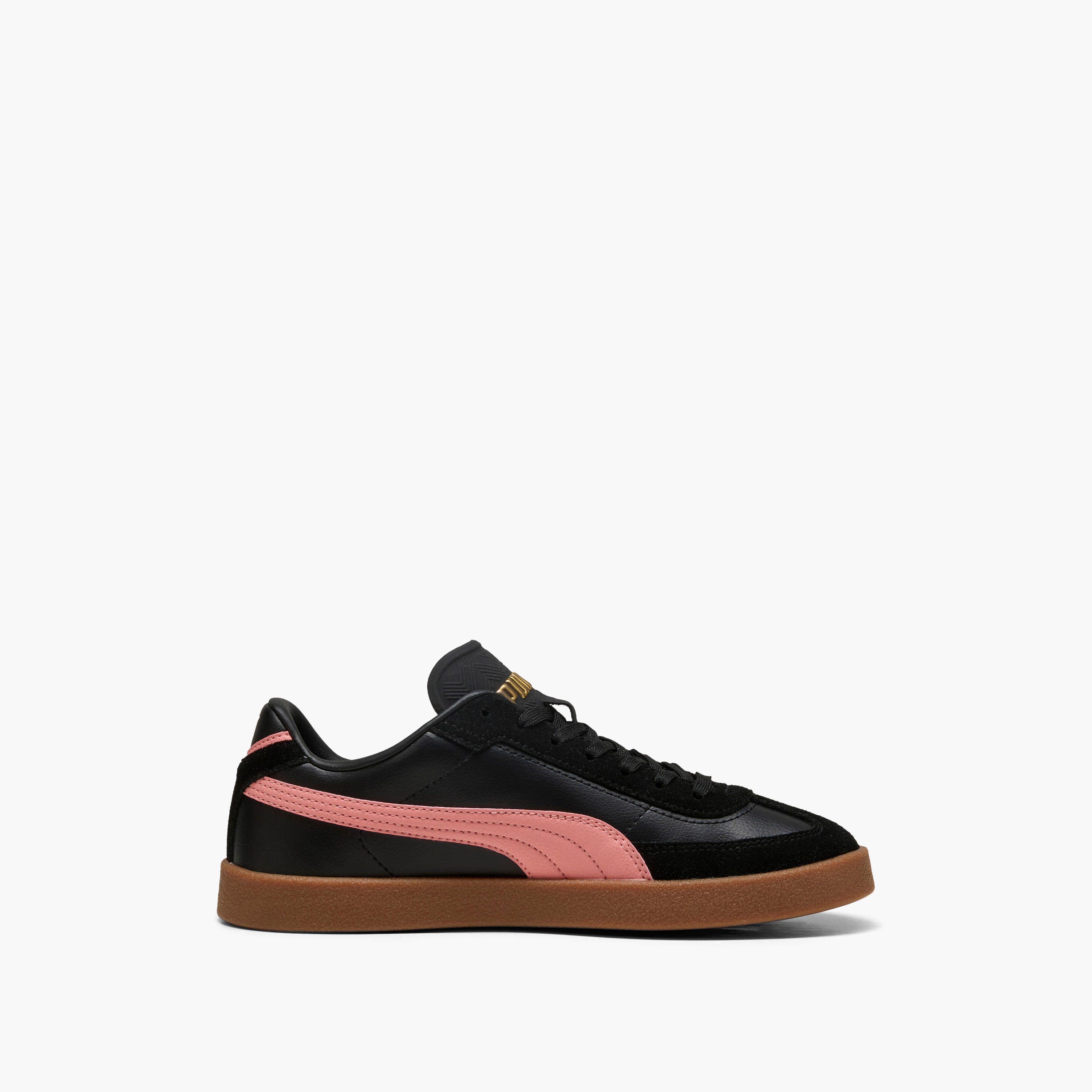 Puma Women's Club II Era Lace-Up Sneakers - 39744725-women-shoes-sneakers-image-5