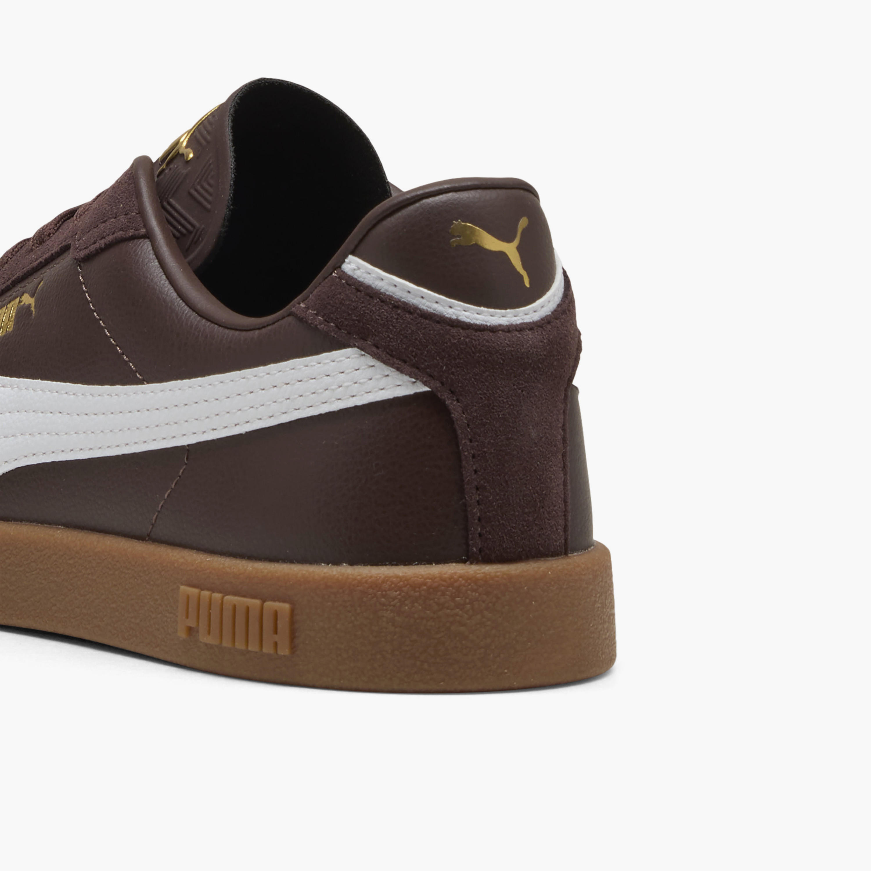 Puma Women Club II Era Lace-Up Sneakers-women-shoes-sneakers-image-6