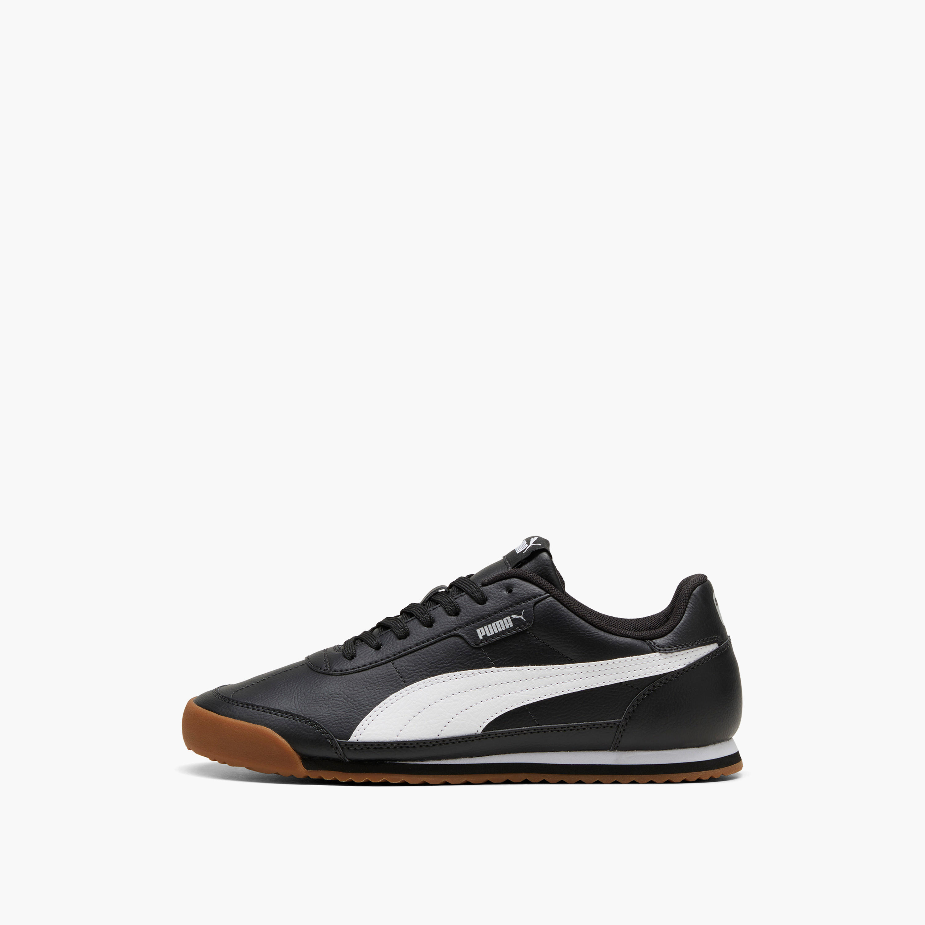 Puma Men's Puma Turino II Lace-Up Sneakers - 39745201-men-shoes-sneakers-image-6
