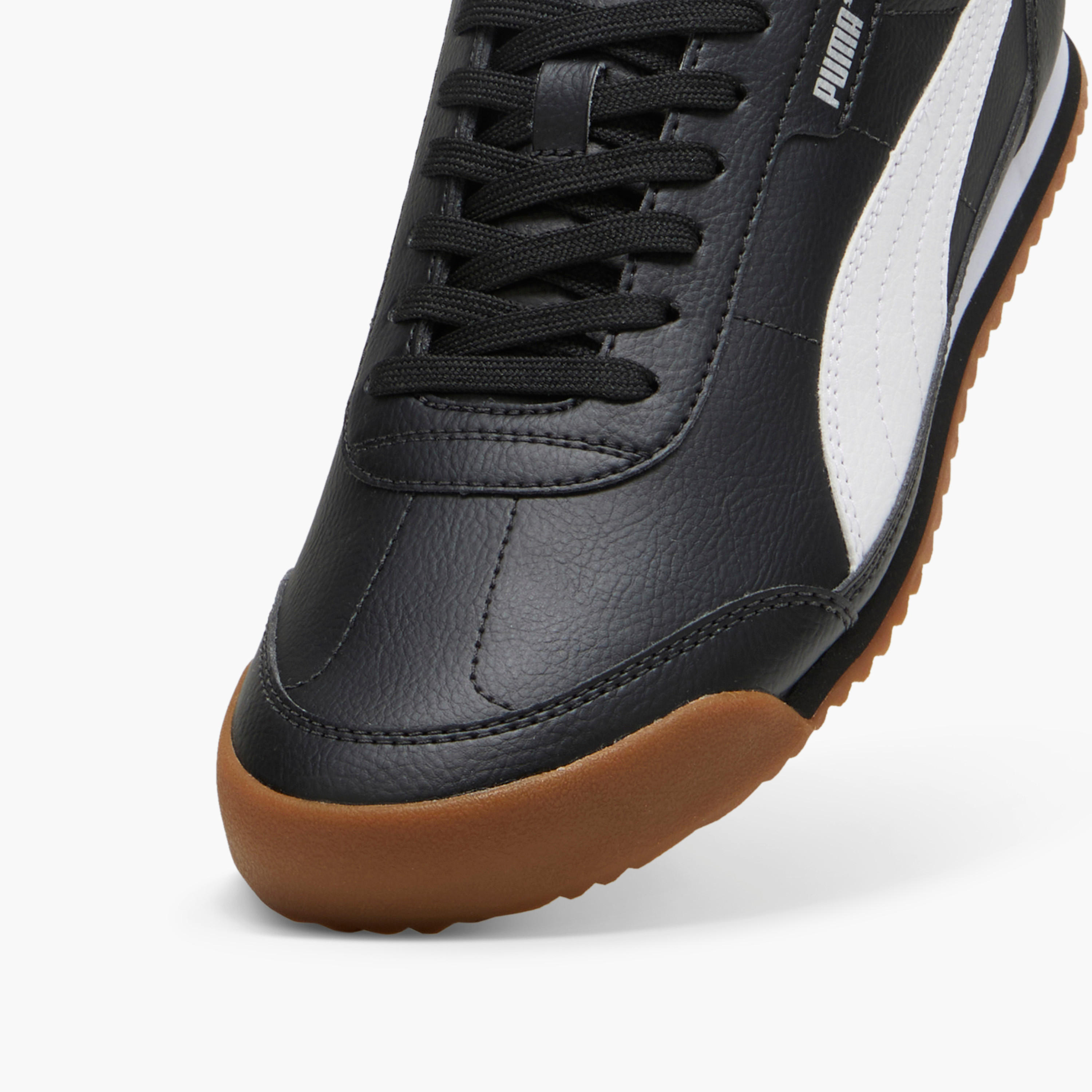 Puma Men's Puma Turino II Lace-Up Sneakers - 39745201-men-shoes-sneakers-image-8