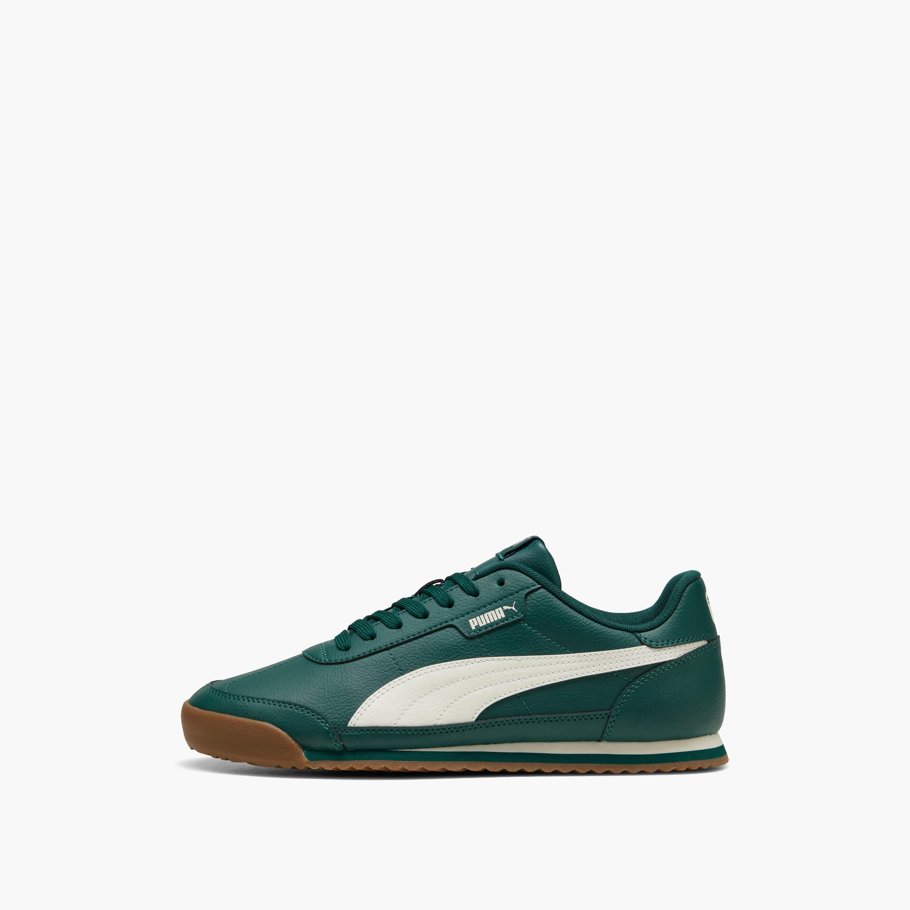 حذاء سنيكرز بوما تورينو II برباط للنساء من بوما - 39745209-women-shoes-sneakers-image-2