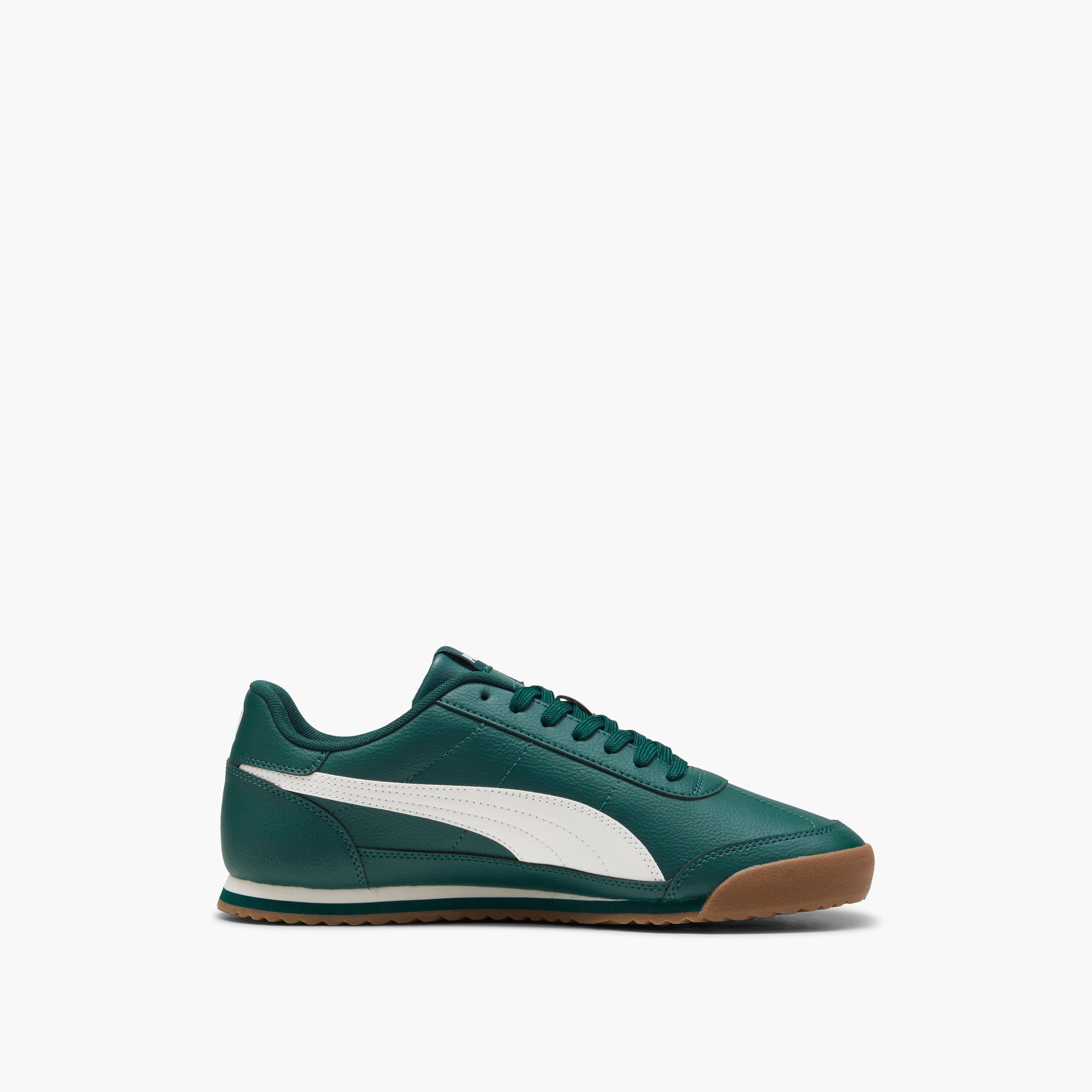 حذاء سنيكرز بوما تورينو II برباط للنساء من بوما - 39745209-women-shoes-sneakers-image-5