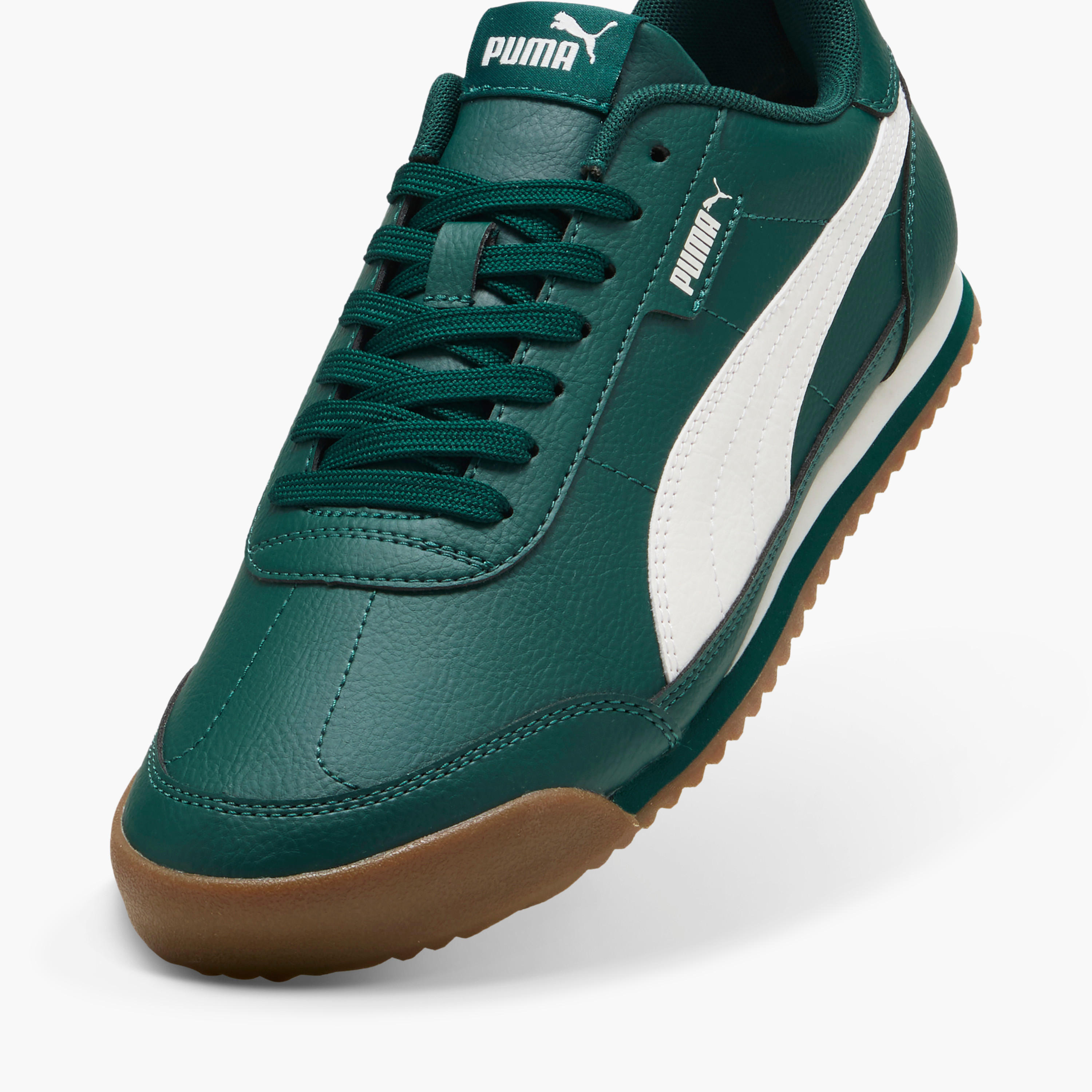 حذاء سنيكرز بوما تورينو II برباط للنساء من بوما - 39745209-women-shoes-sneakers-image-6