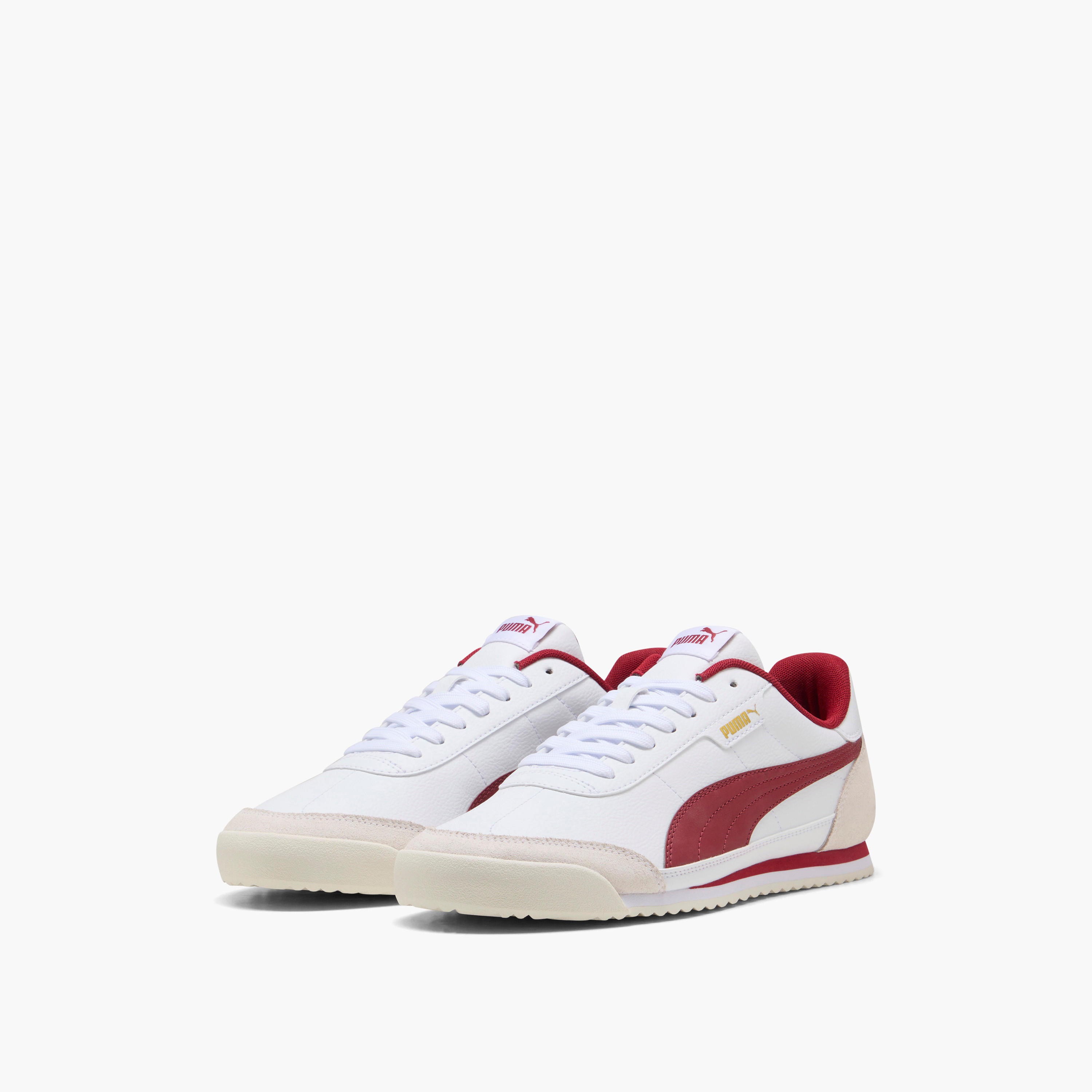 حذاء سنيكرز تورينو II أو جي برباط للرجال من بوما - 39764607-men-shoes-sneakers-image-1