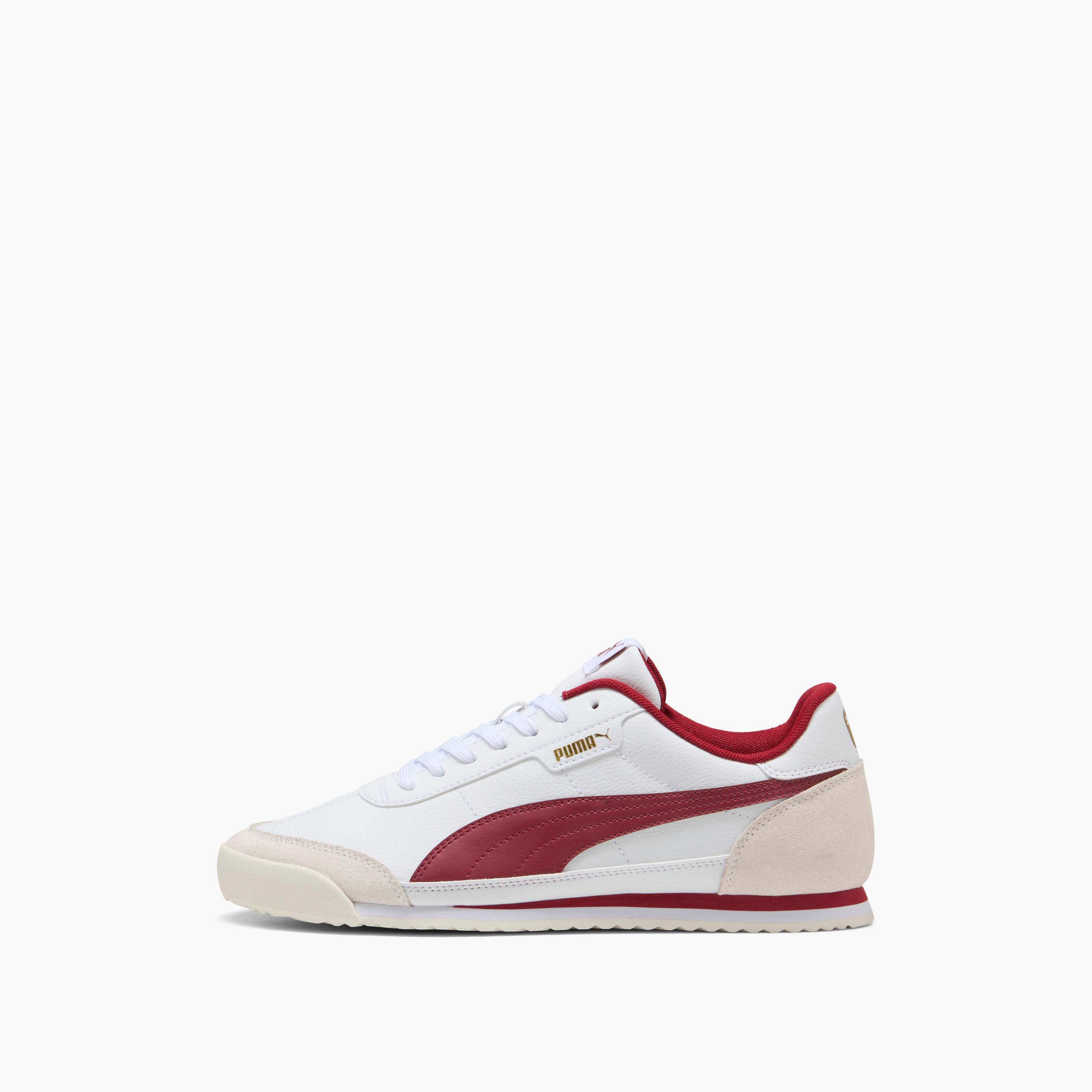 حذاء سنيكرز تورينو II أو جي برباط للرجال من بوما - 39764607-men-shoes-sneakers-image-2