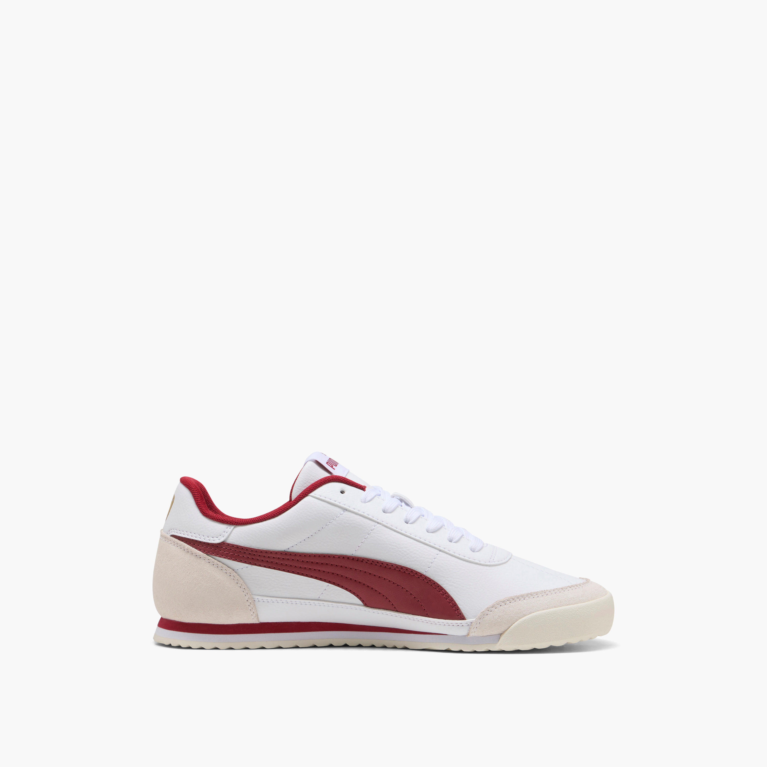 حذاء سنيكرز تورينو II أو جي برباط للرجال من بوما - 39764607-men-shoes-sneakers-image-5