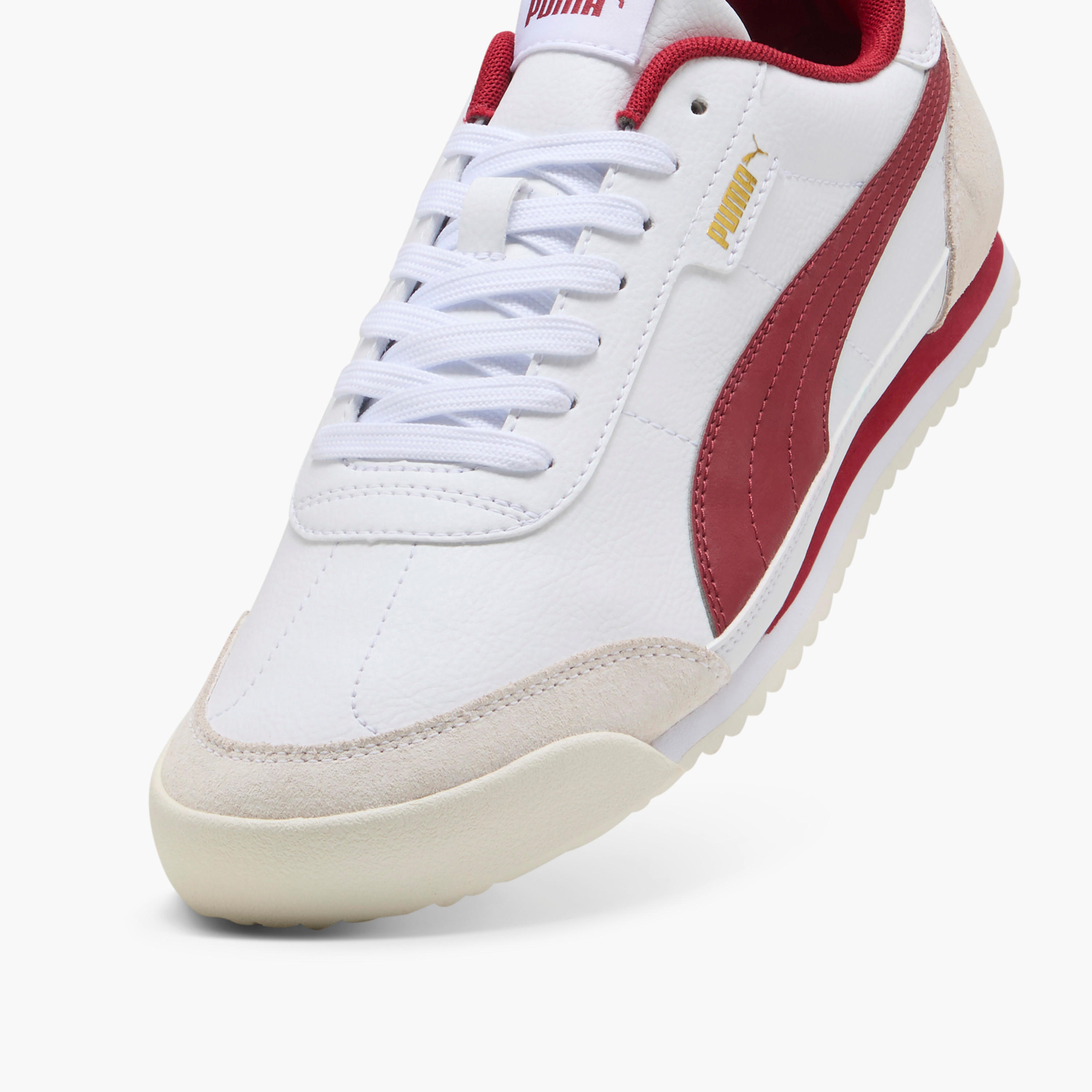 حذاء سنيكرز تورينو II أو جي برباط للرجال من بوما - 39764607-men-shoes-sneakers-image-6
