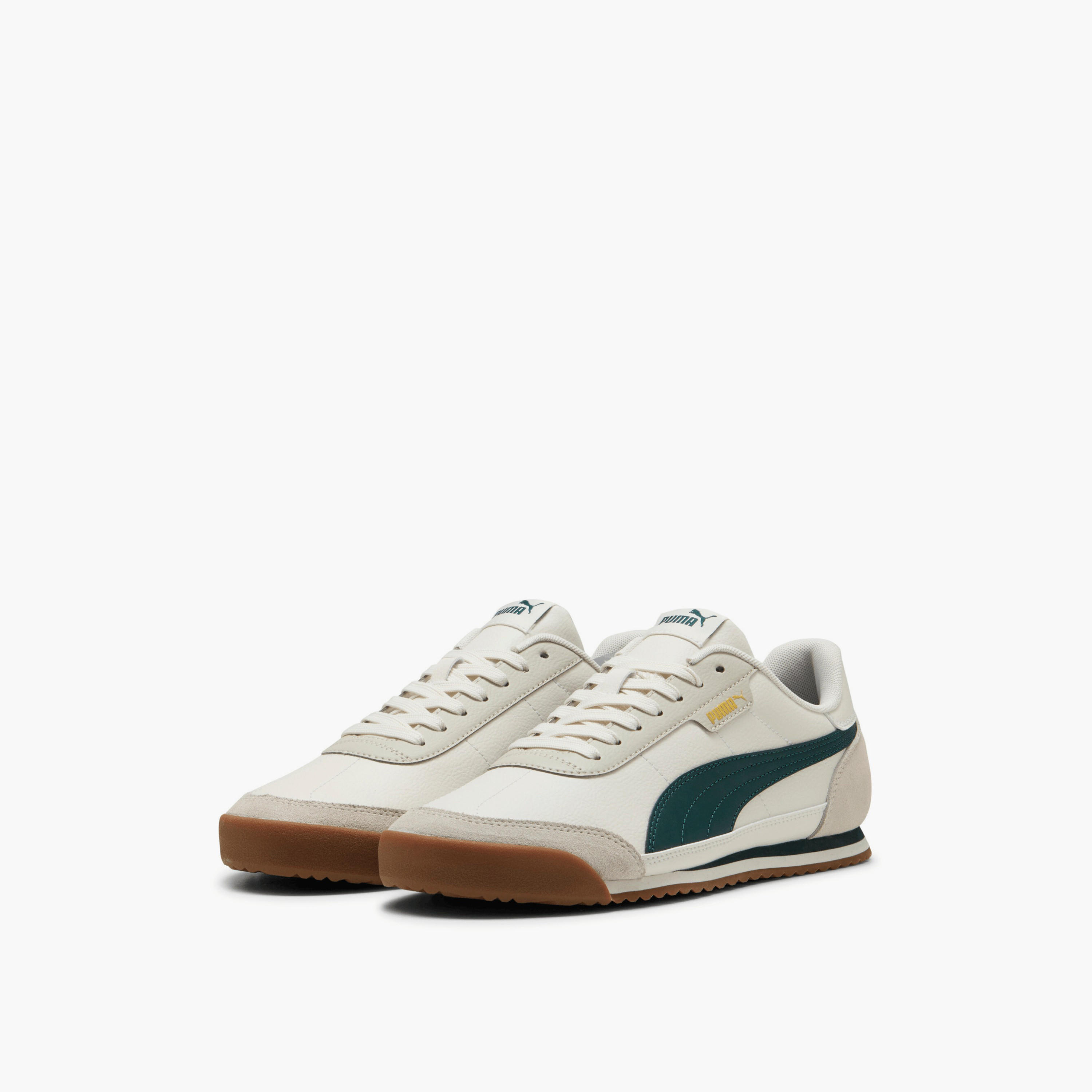 Puma Men Turino II OG Lace-Up Sneakers-men-shoes-sneakers-image-1