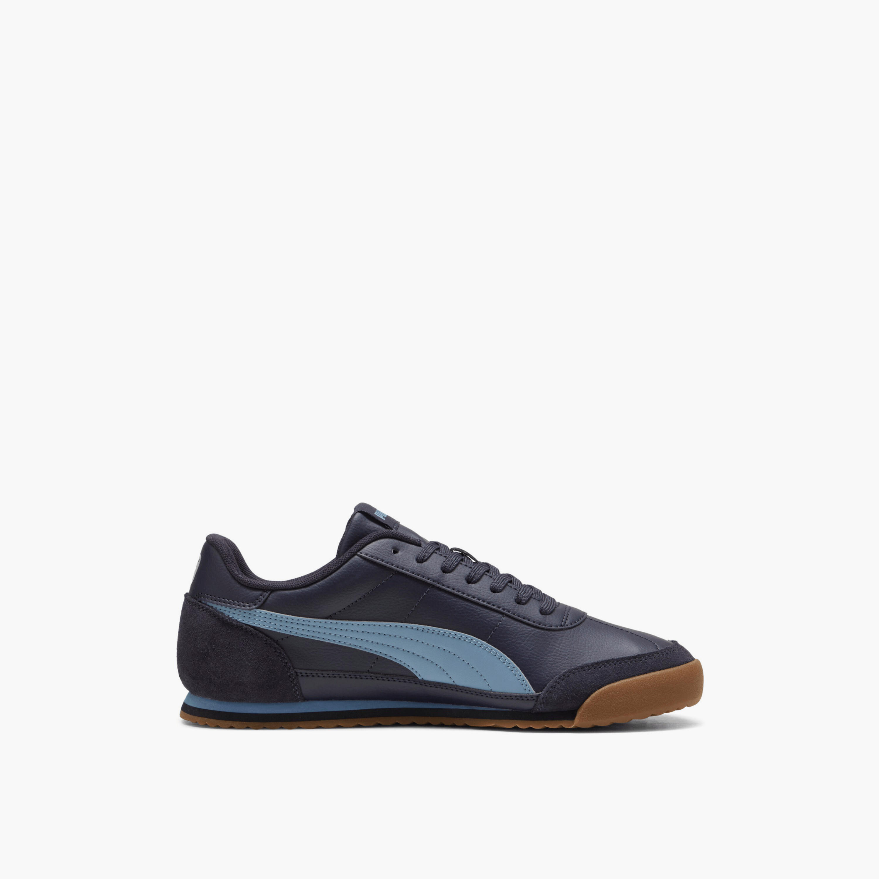 Puma Men Turino II OG Lace-Up Sneakers-men-shoes-sneakers-image-2