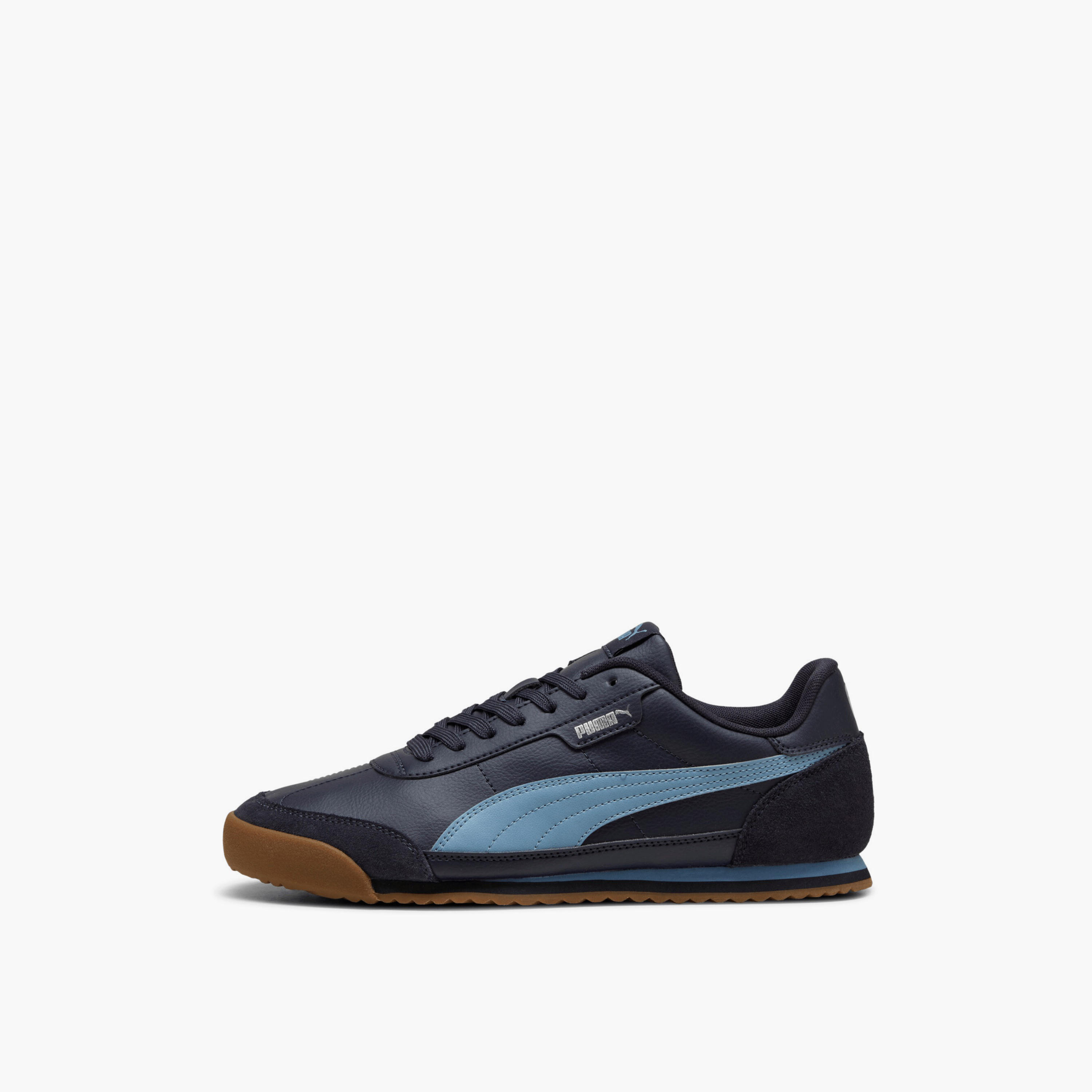 Puma Men Turino II OG Lace-Up Sneakers-men-shoes-sneakers-image-3