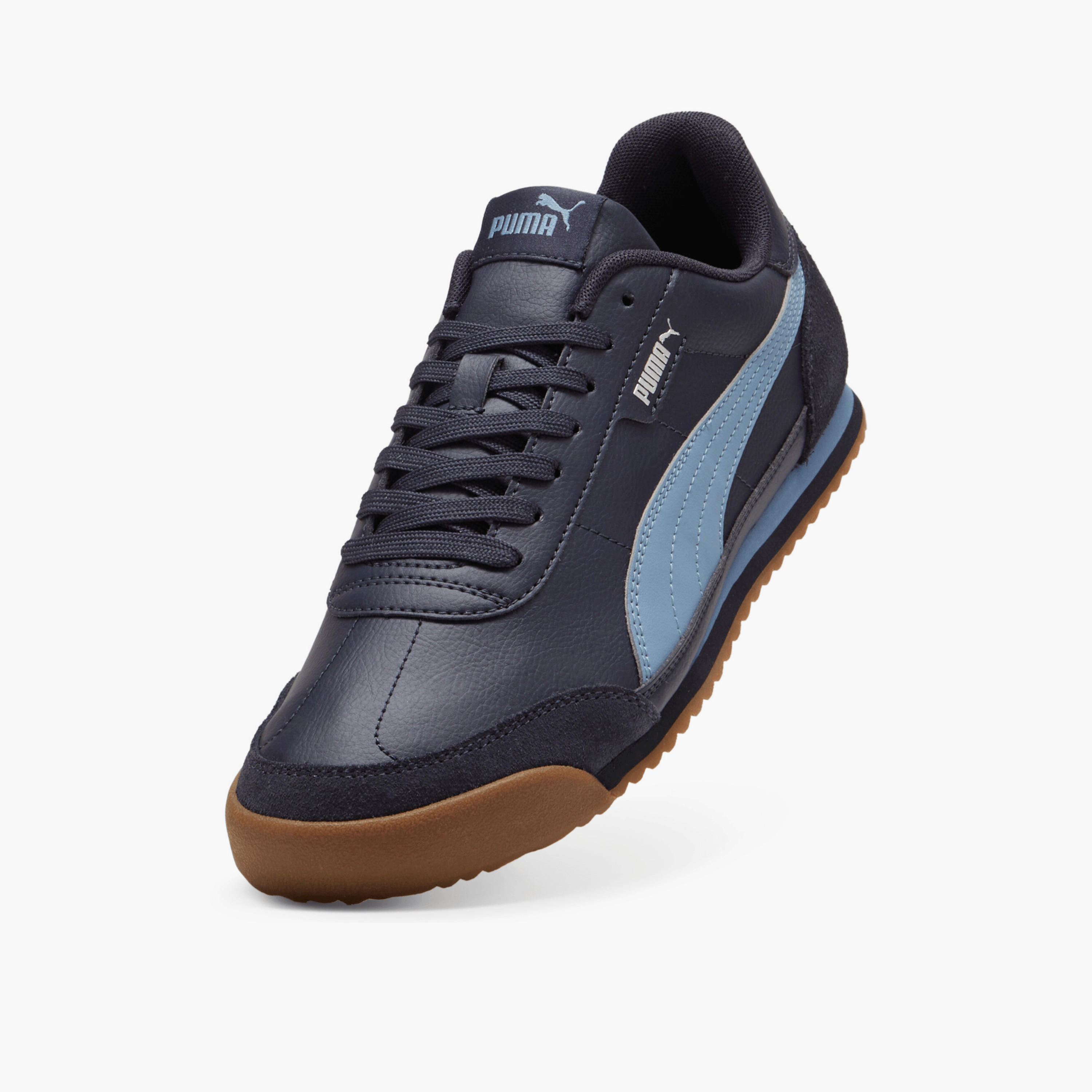 Puma Men Turino II OG Lace-Up Sneakers-men-shoes-sneakers-image-6
