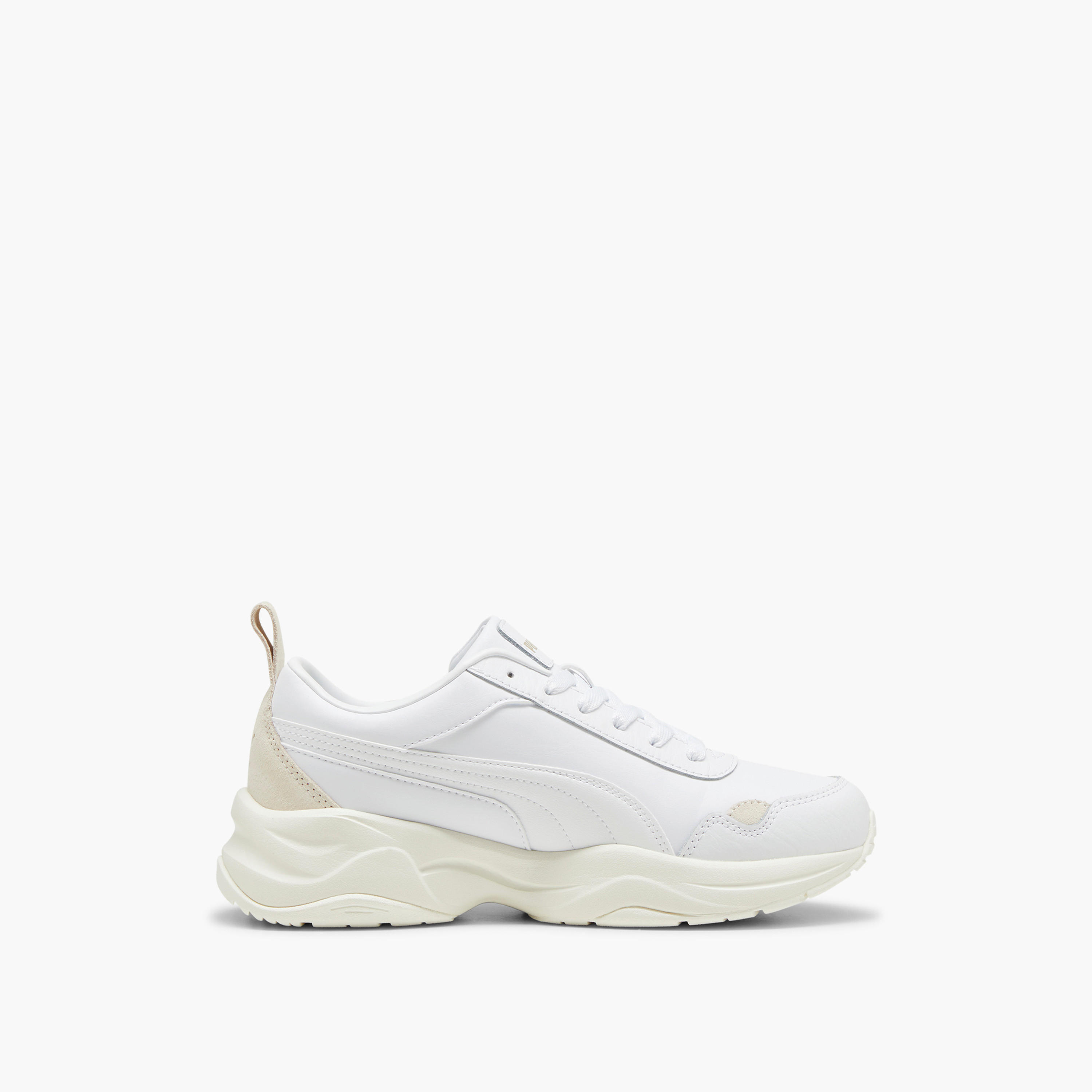 Puma Women's CILIA MODE LUX Lace-Up Sports Shoes - 39782401-sports-women-shoes-image-2