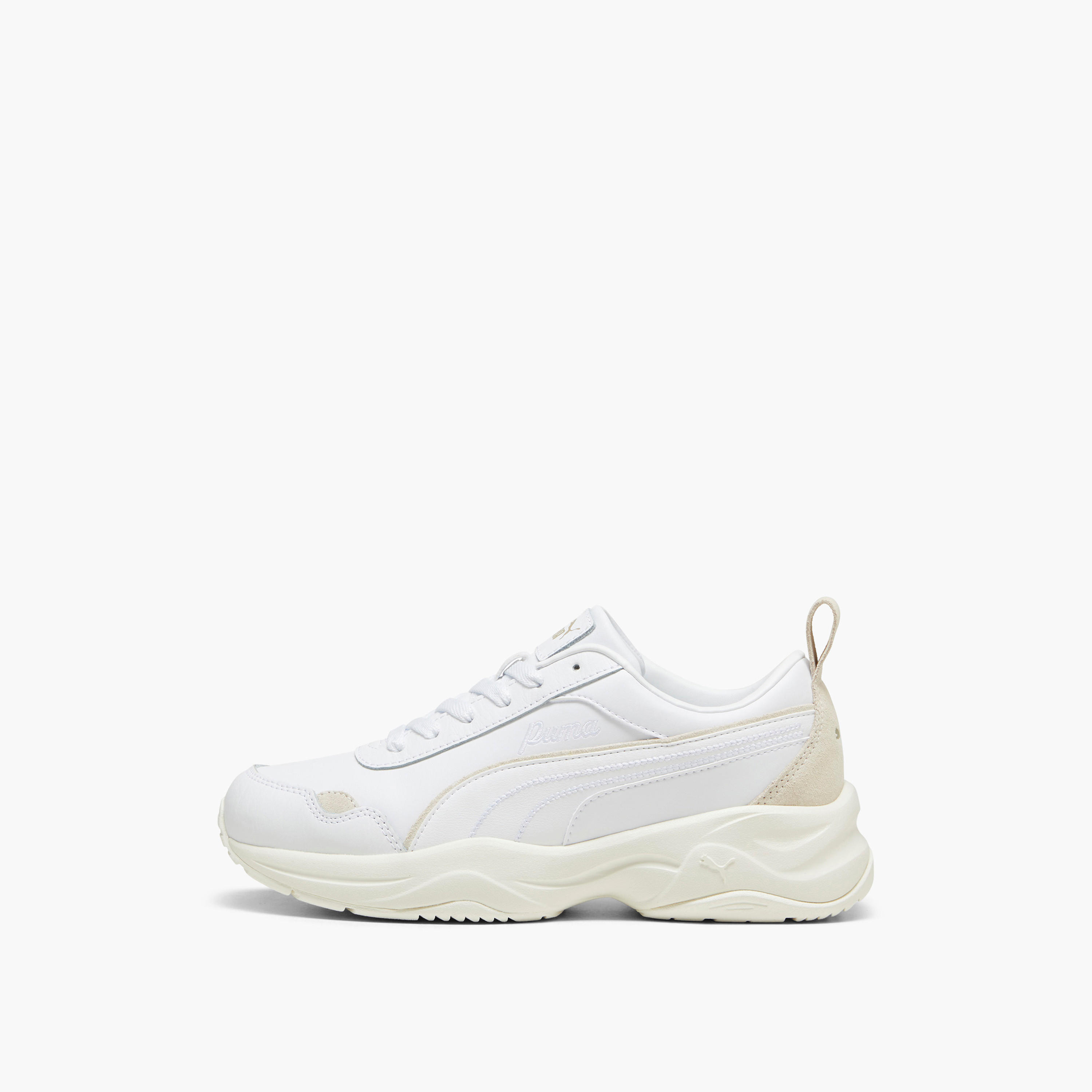 Puma Women's CILIA MODE LUX Lace-Up Sports Shoes - 39782401-sports-women-shoes-image-4