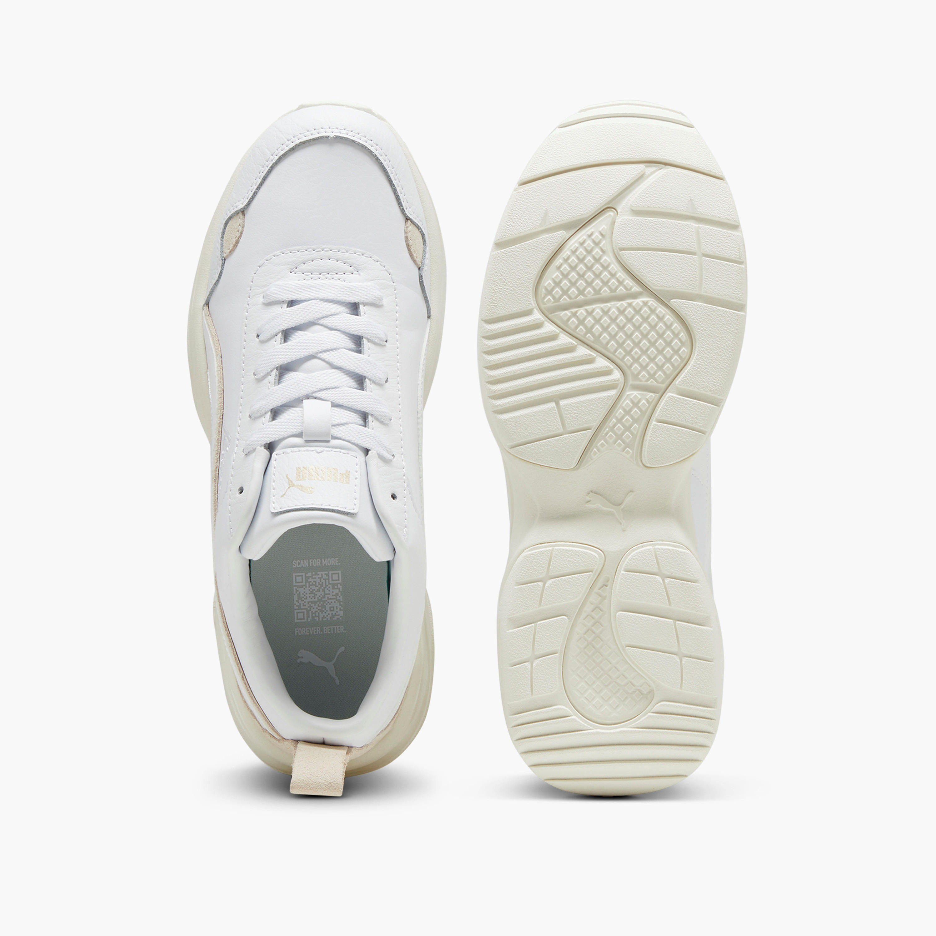 Puma Women's CILIA MODE LUX Lace-Up Sports Shoes - 39782401-sports-women-shoes-image-5