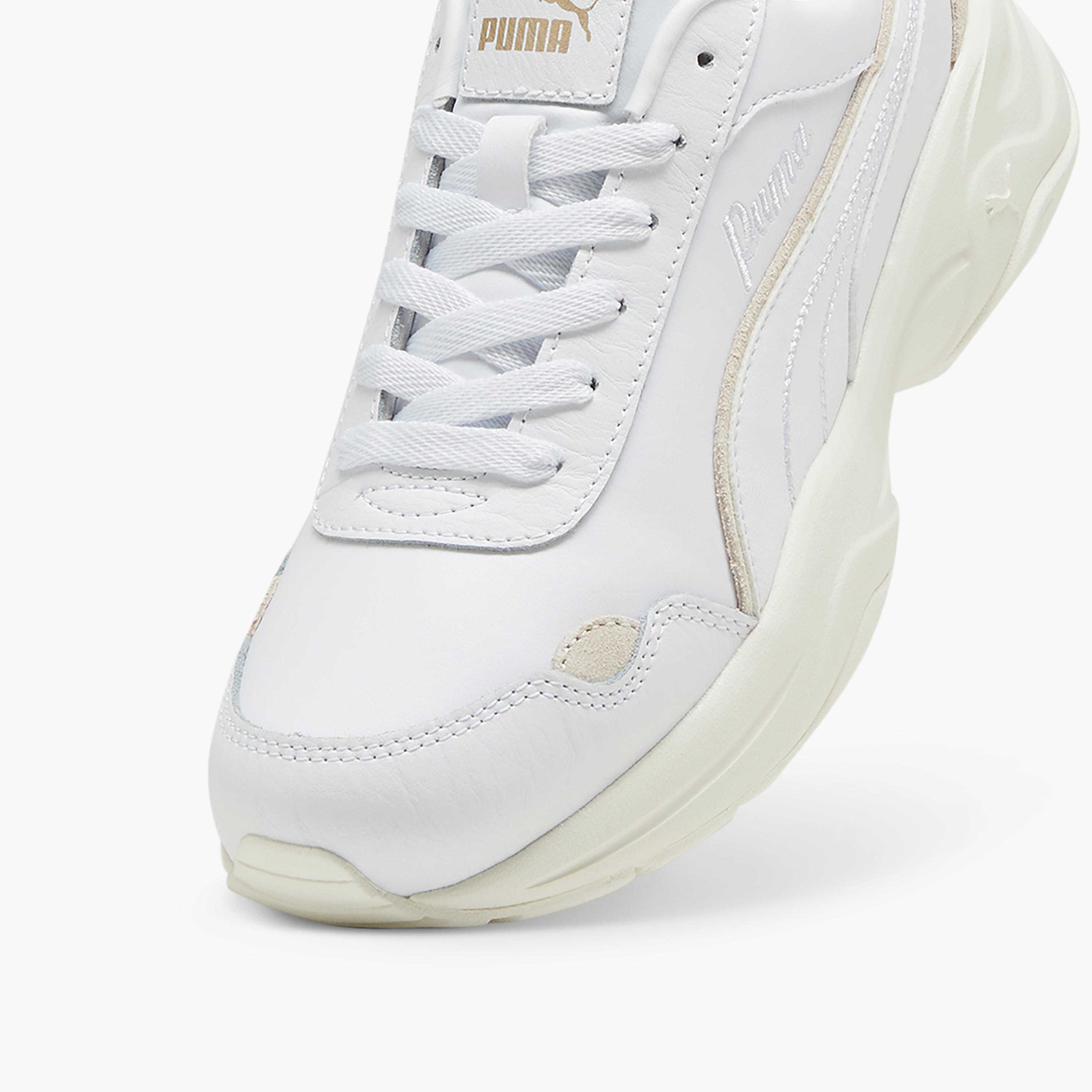 Puma Women's CILIA MODE LUX Lace-Up Sports Shoes - 39782401-sports-women-shoes-image-6